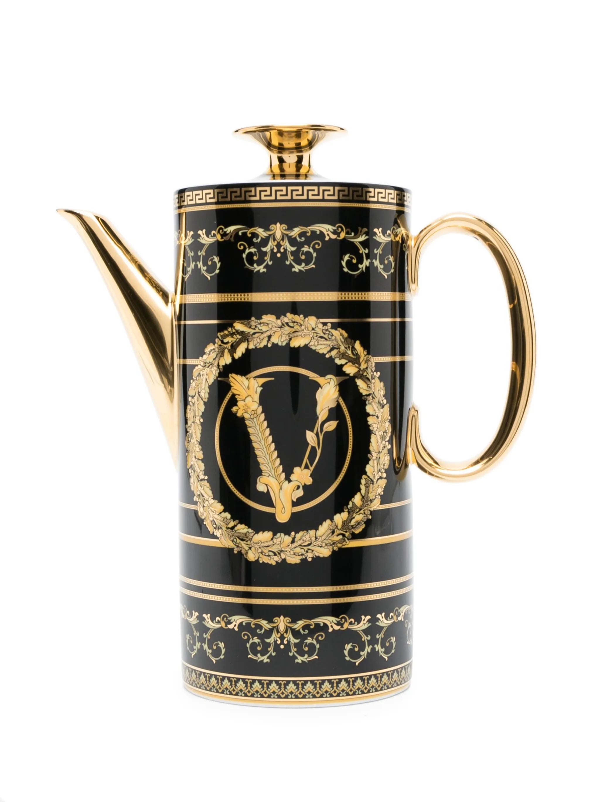 Virtus Gala coffee pot