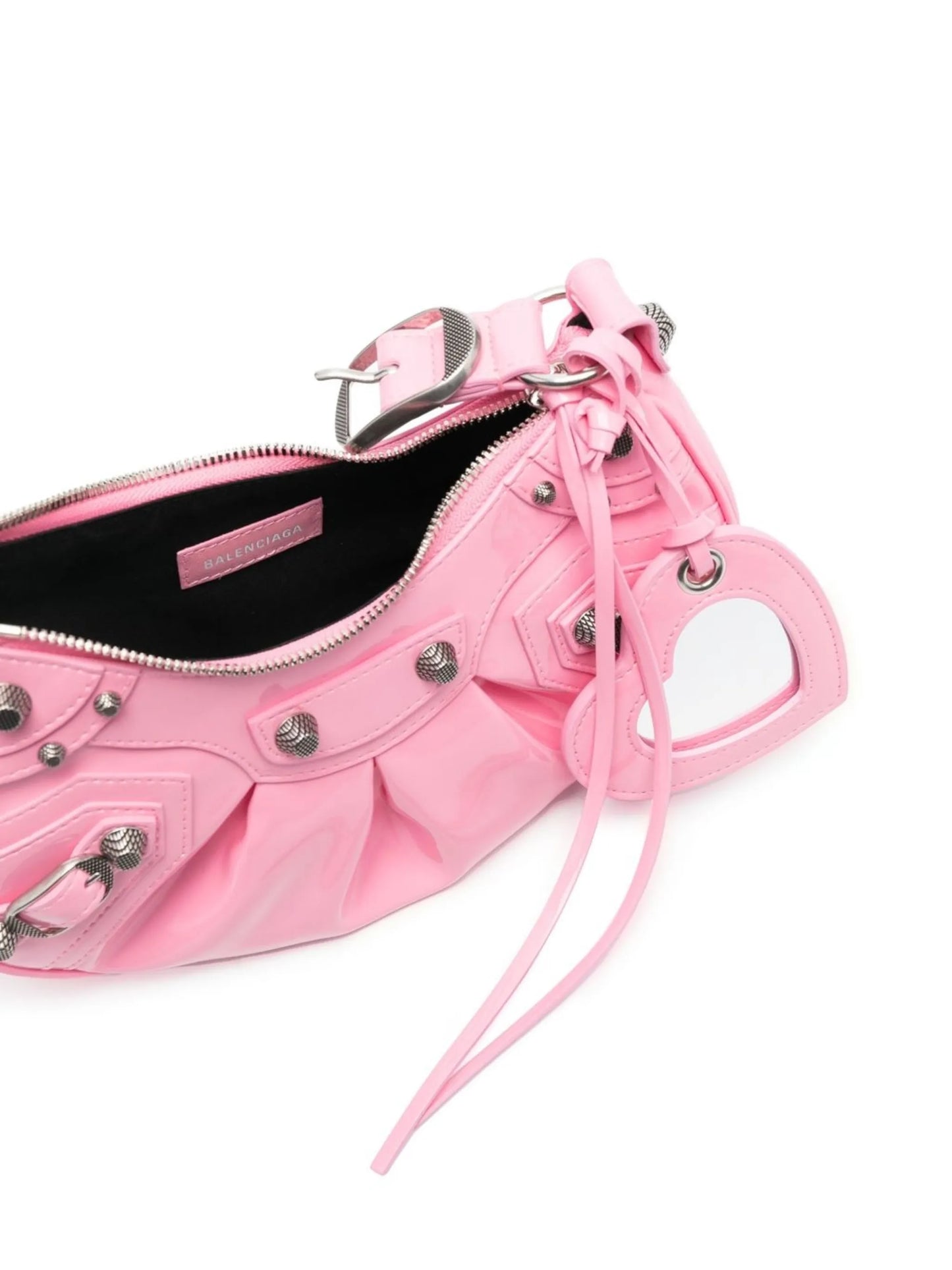 Le Cagole shoulder bag