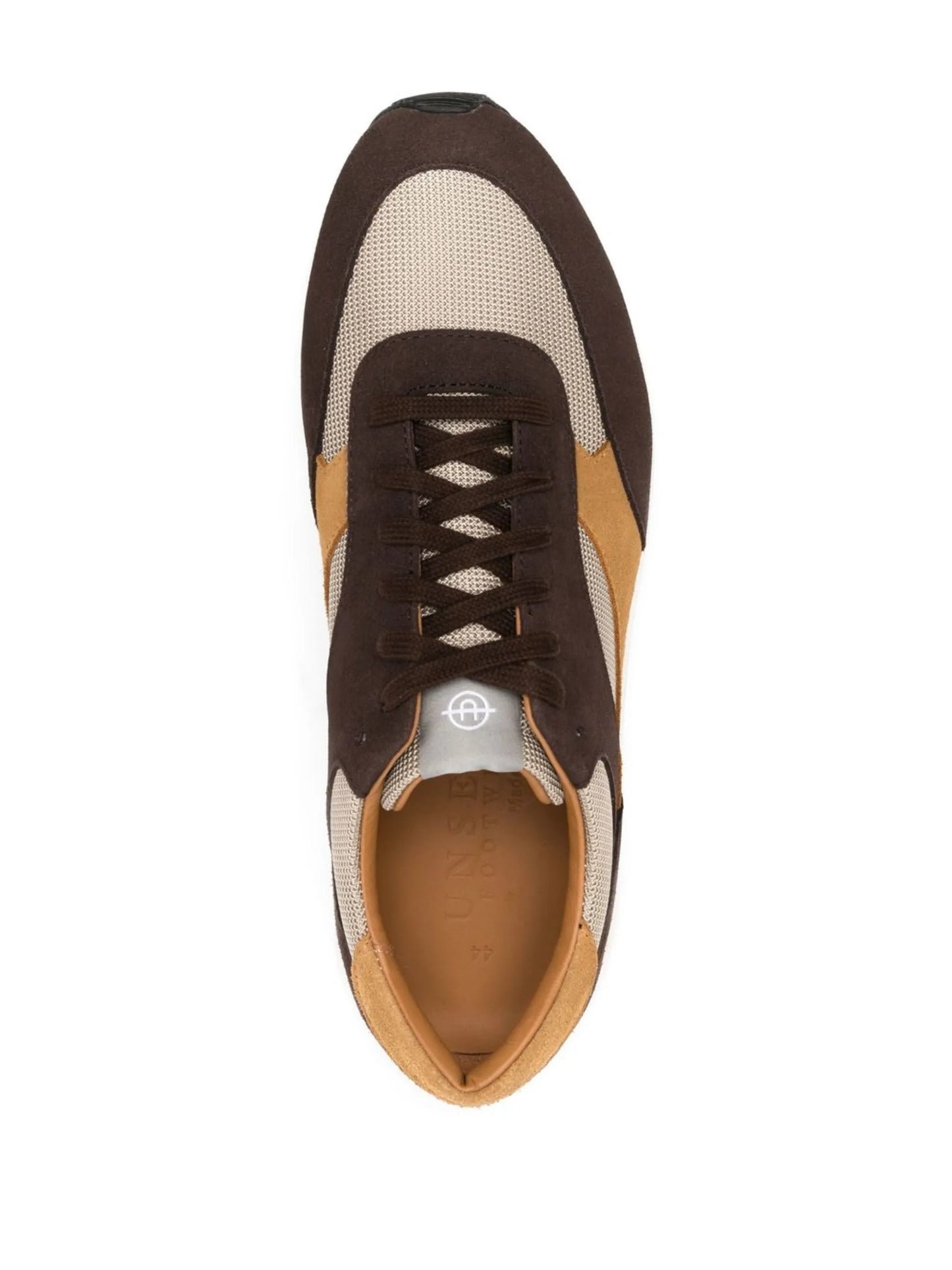 Rozel low-top sneakers
