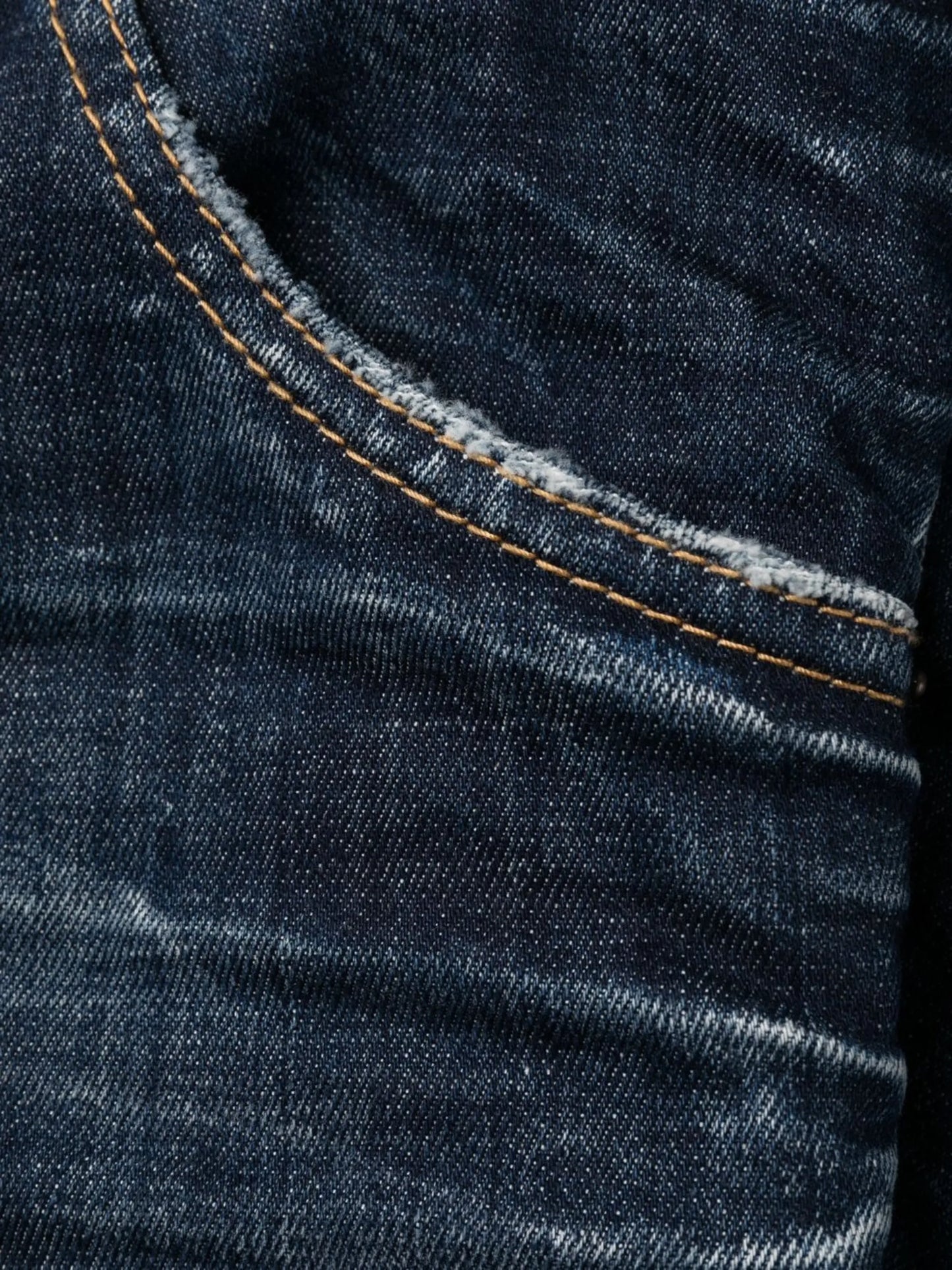 Cool Guy slim-cut jeans