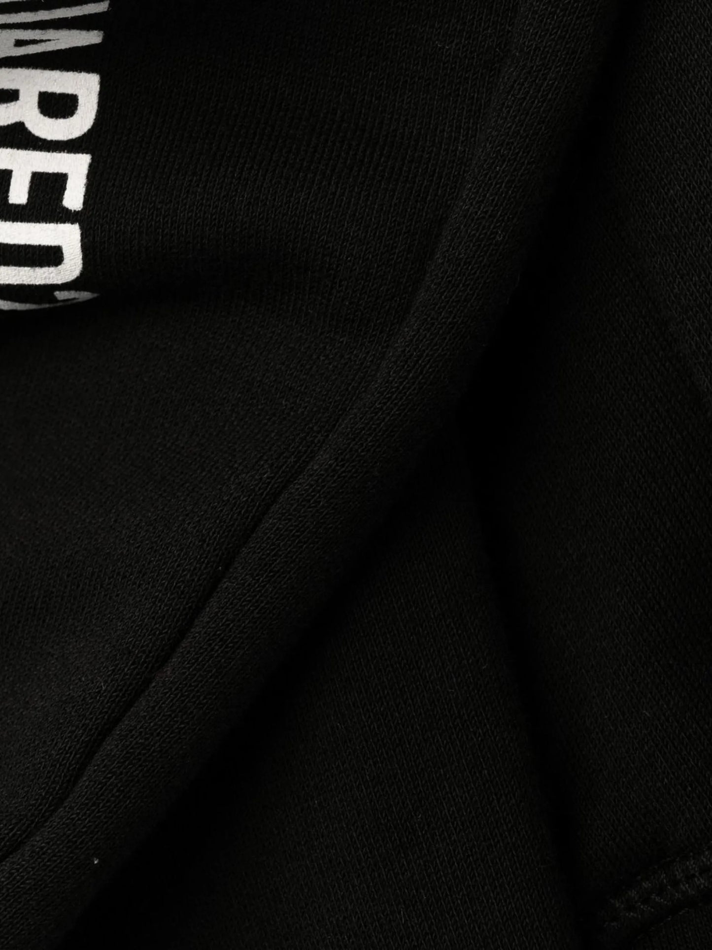 Icon logo-print track pants