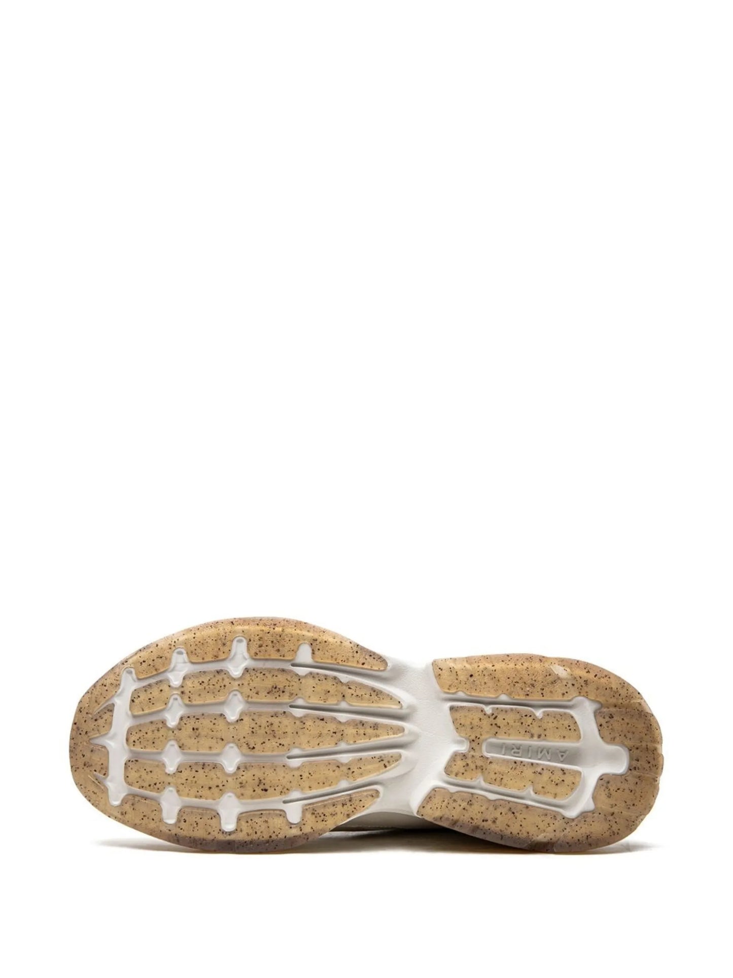Bone Runner chunky sneakers