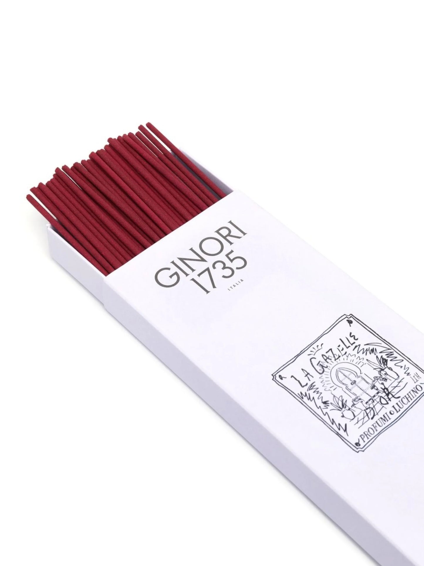Profumi Luchino La Gazelle incense sticks