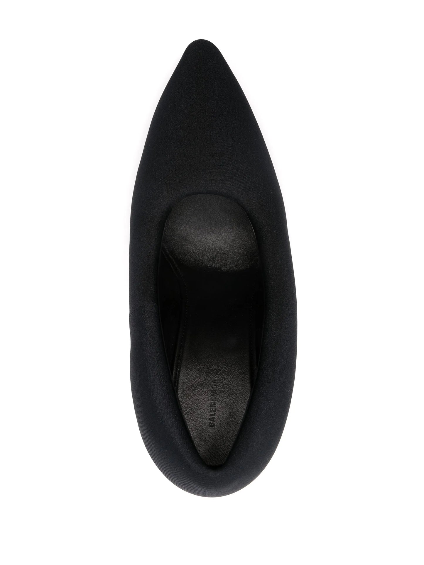 110mm XL pumps