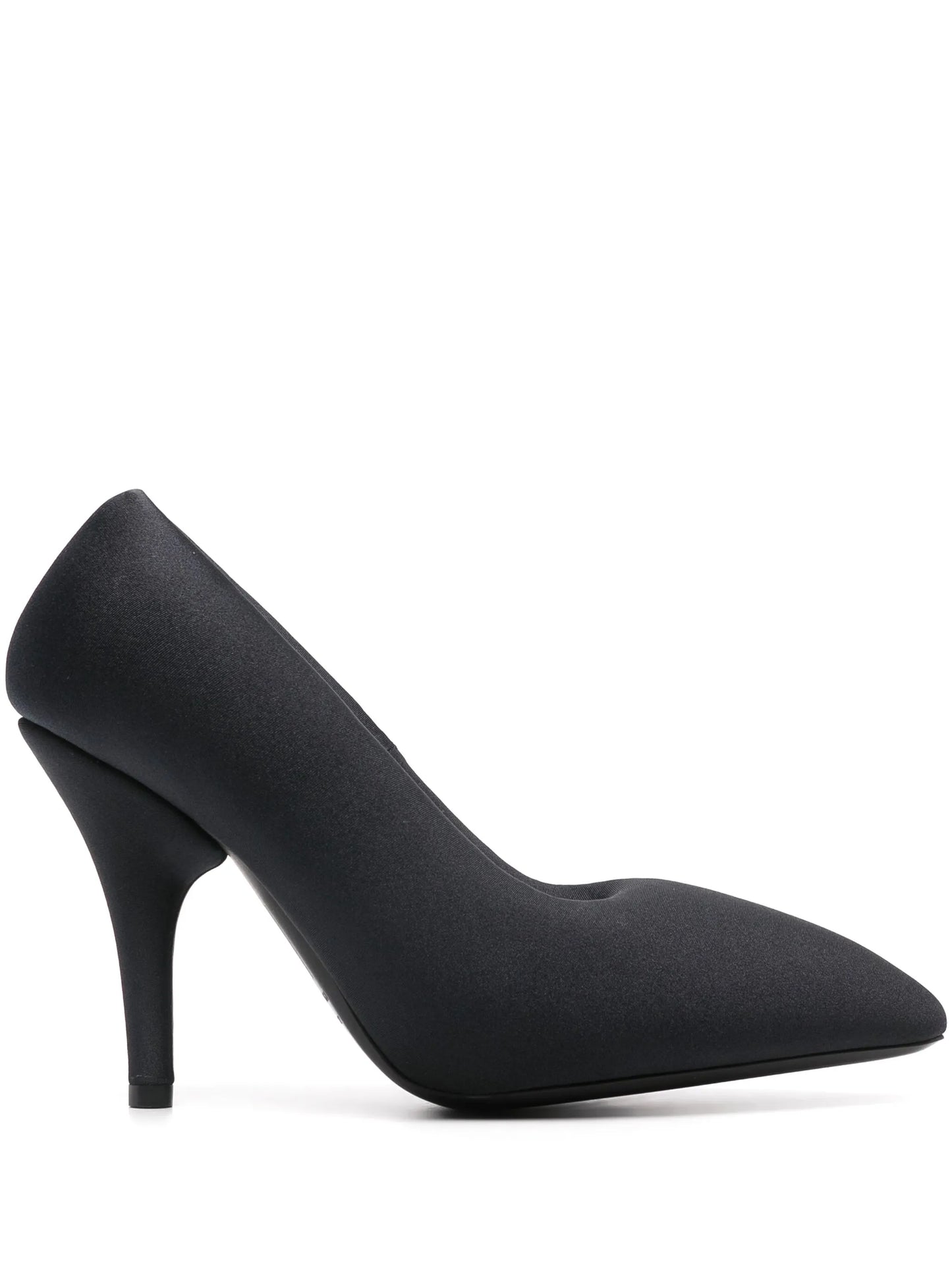 110mm XL pumps