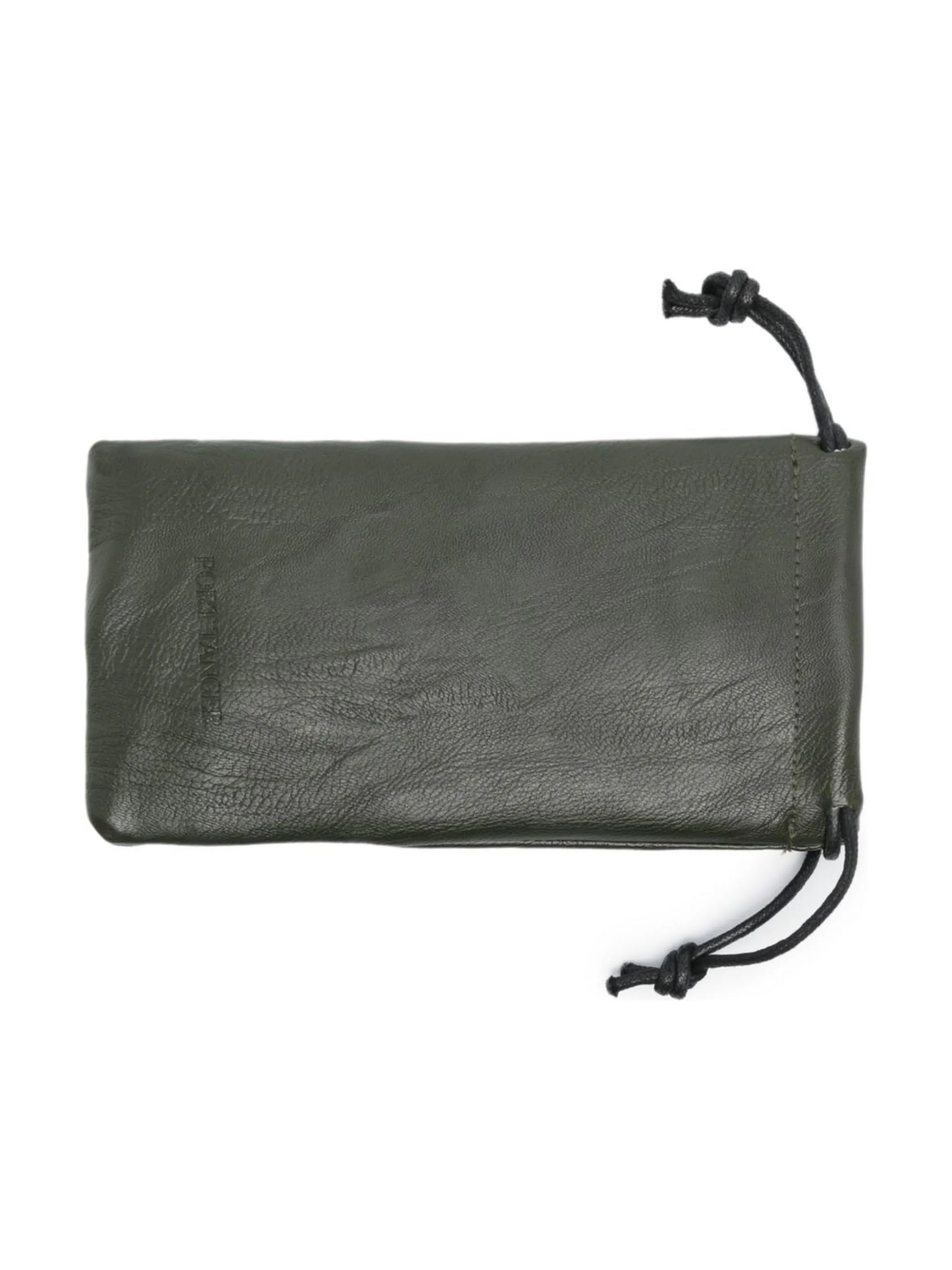 Kaswara rectangular-frame sunglasses