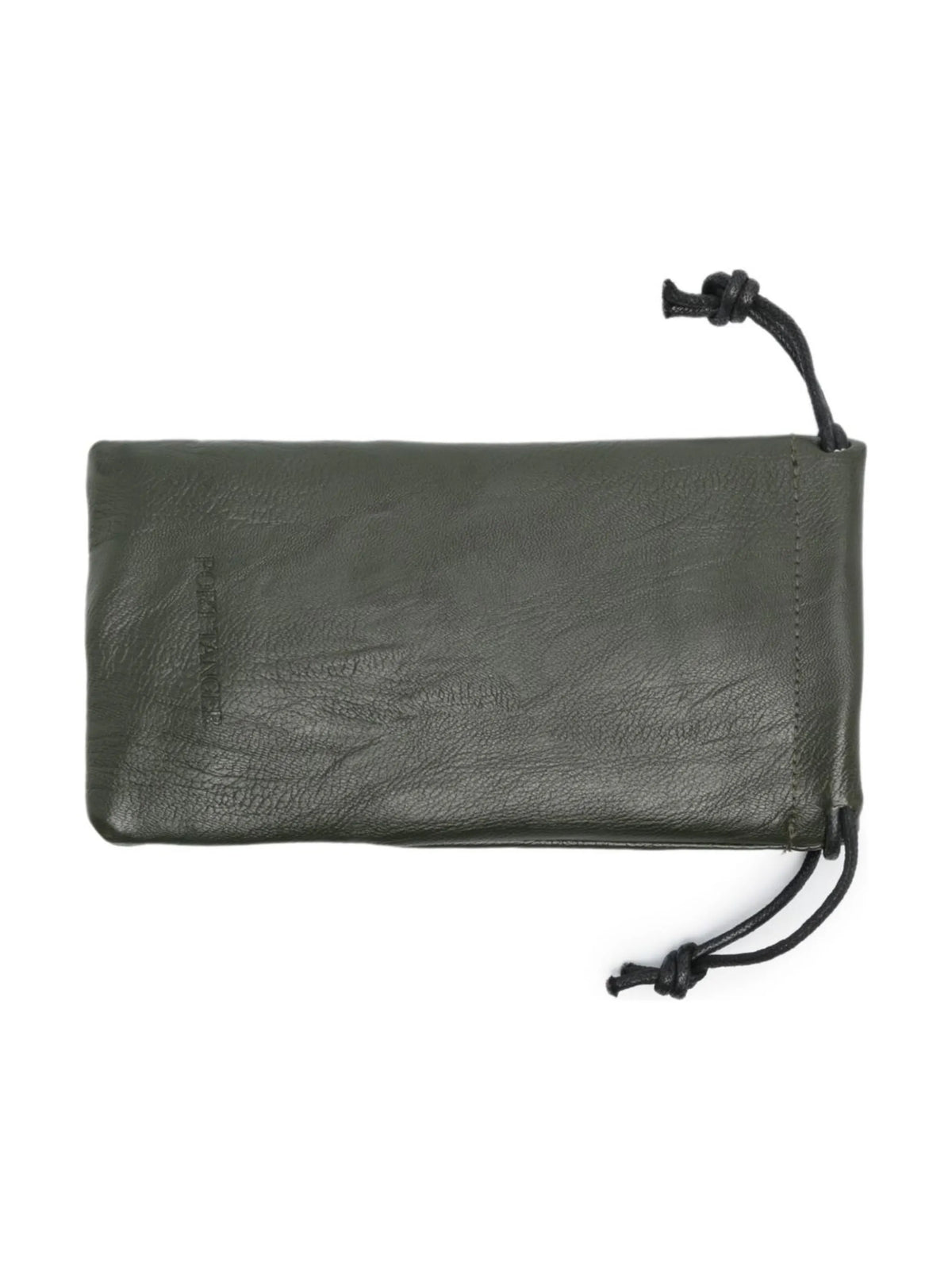 Kaswara rectangular-frame sunglasses
