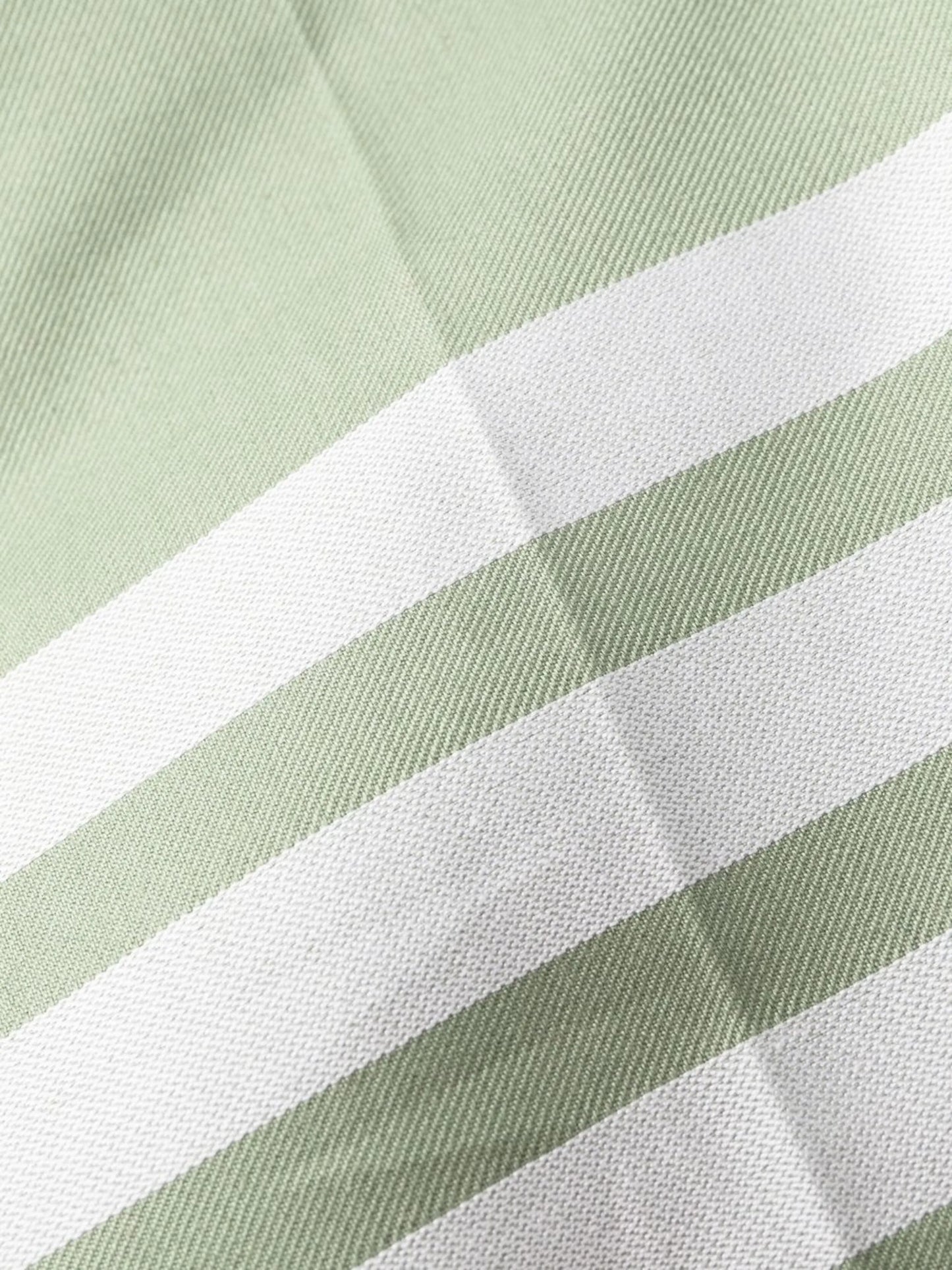 4 Bar Stripe cropped tailored trousers