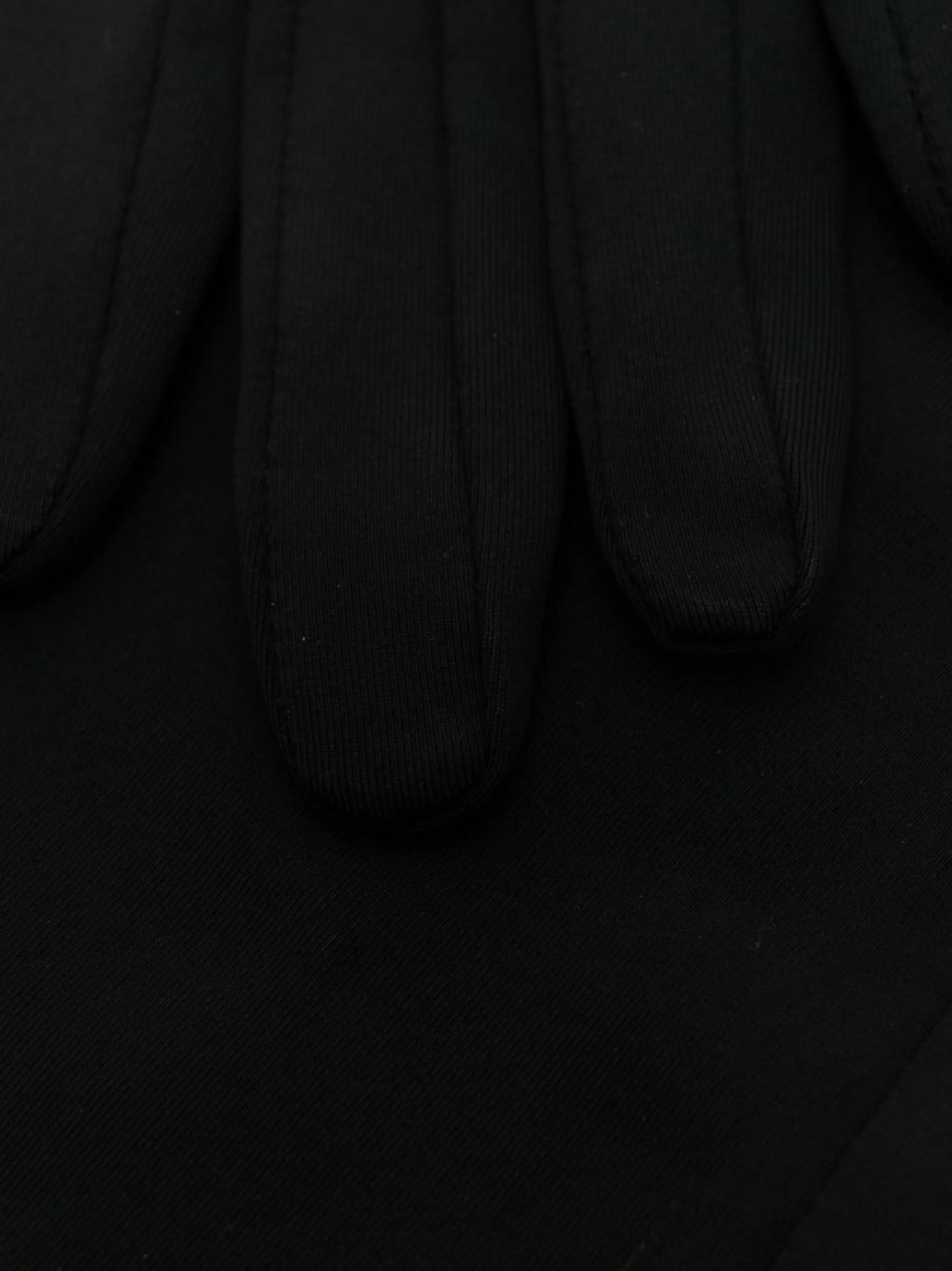 Glamour long gloves