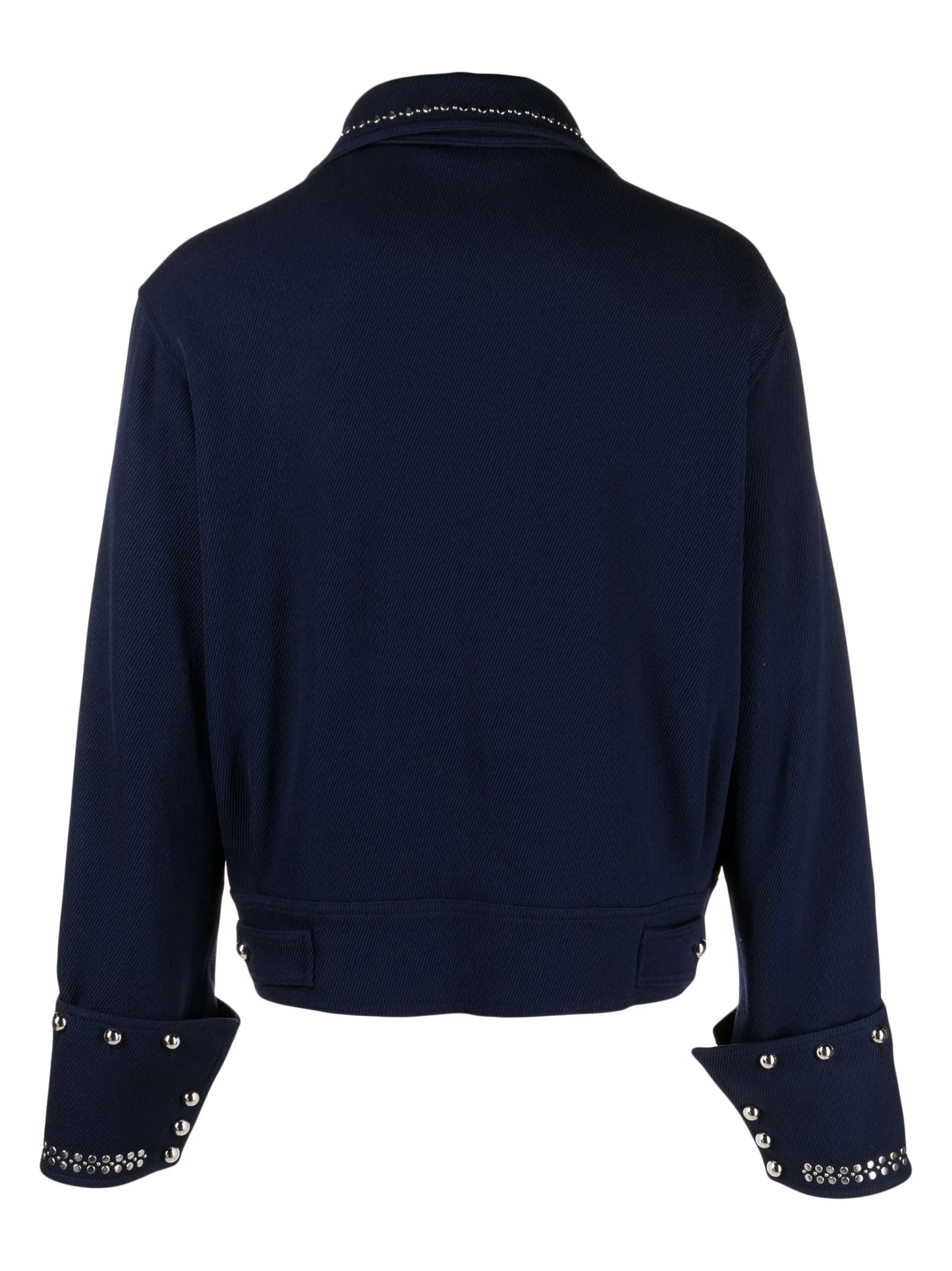 Delta studded jacket
