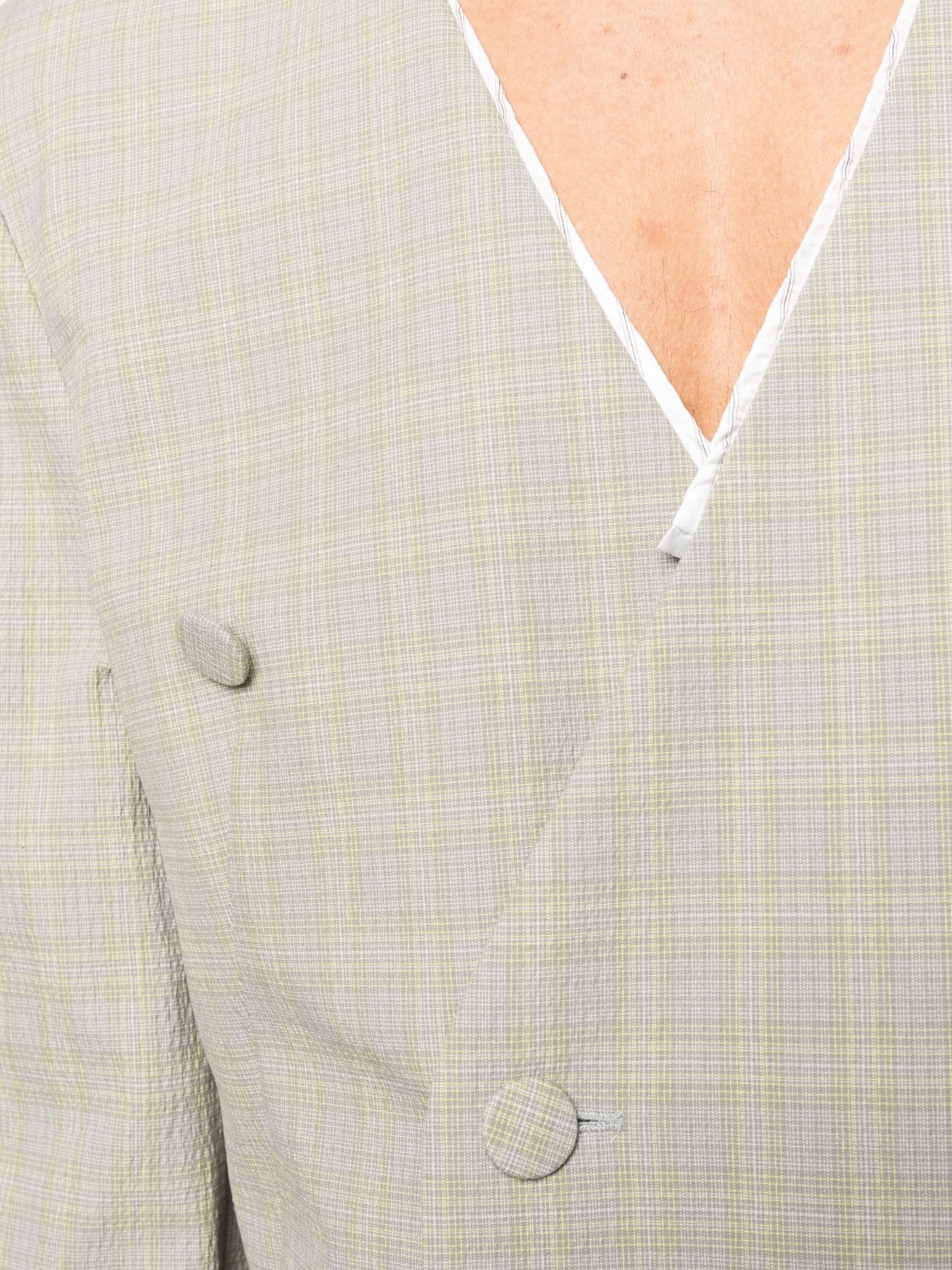 Orma reversible blazer
