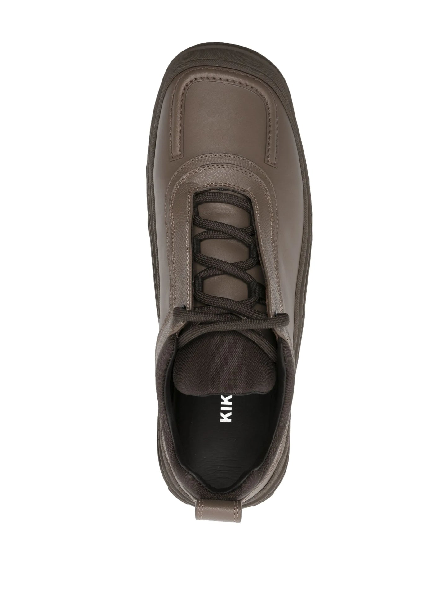 Tonkin lace-up boots
