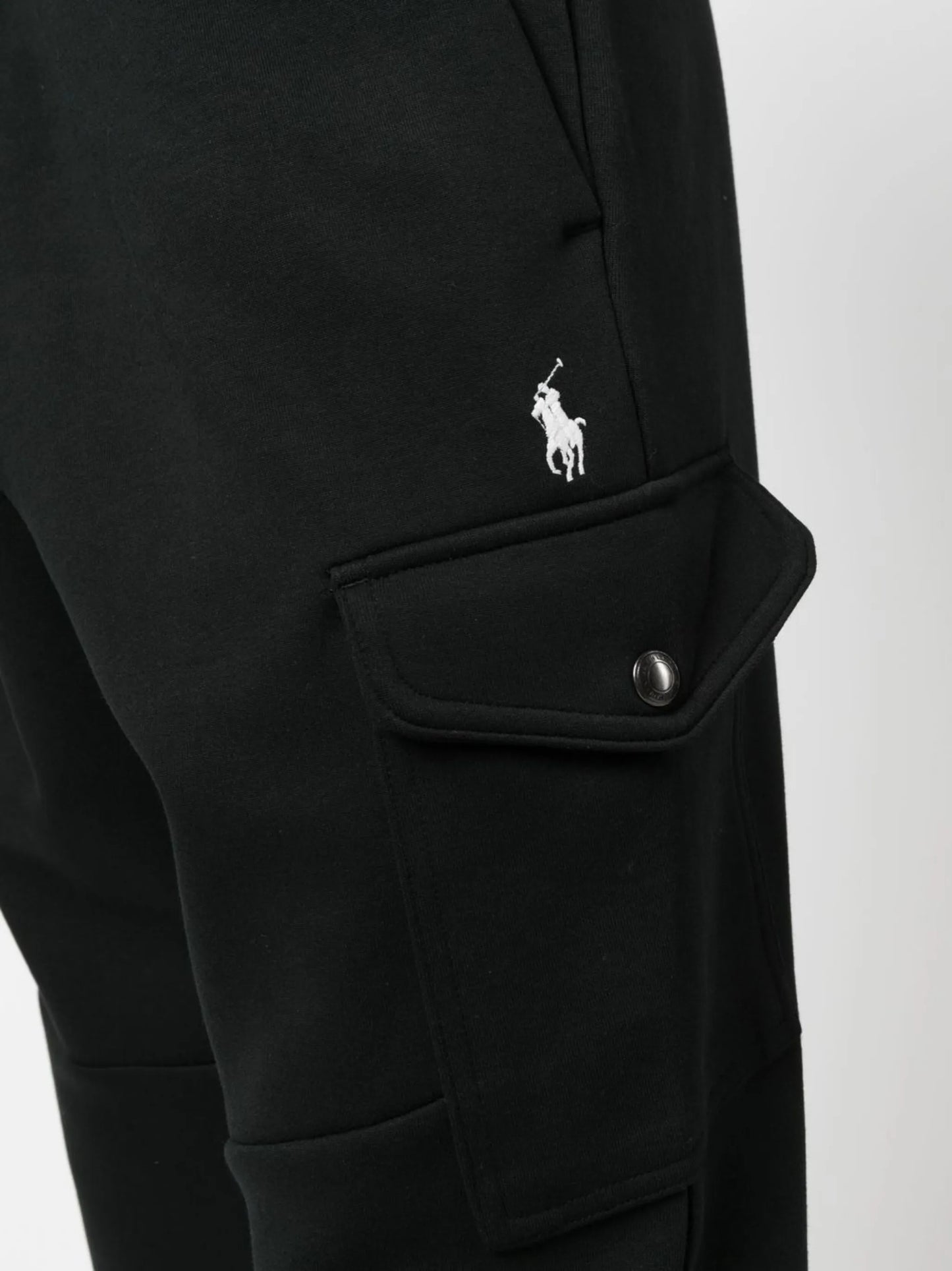 cargo pocket joggers