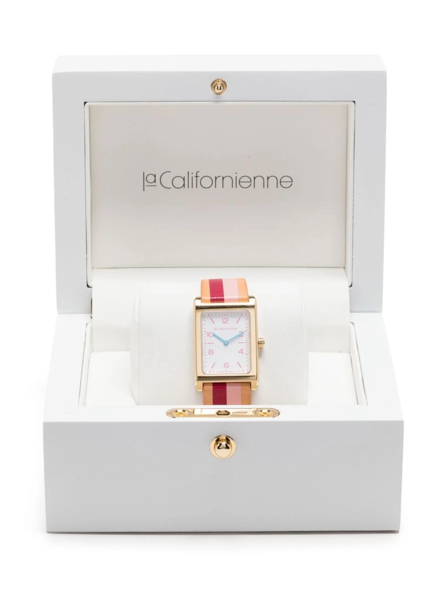 gold-plated Daybreak 24mm