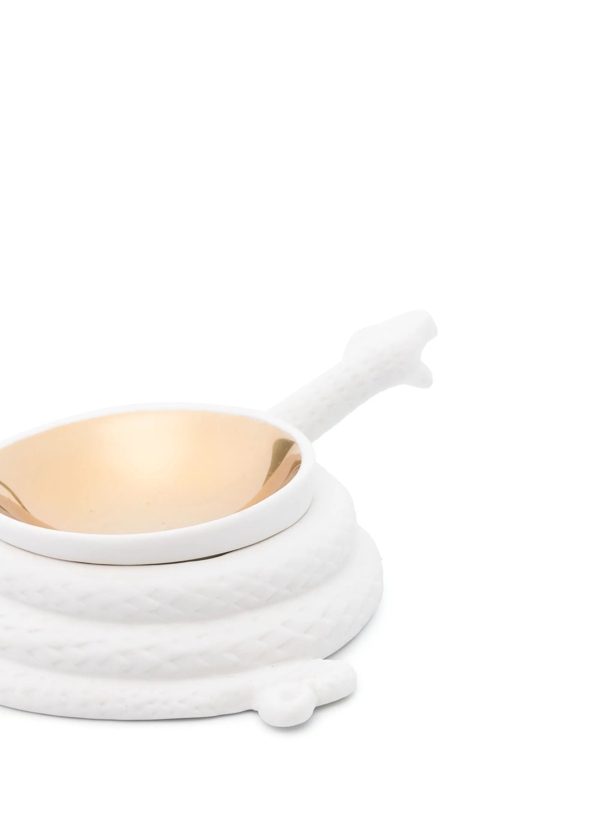 Eden salt and pepper cellars