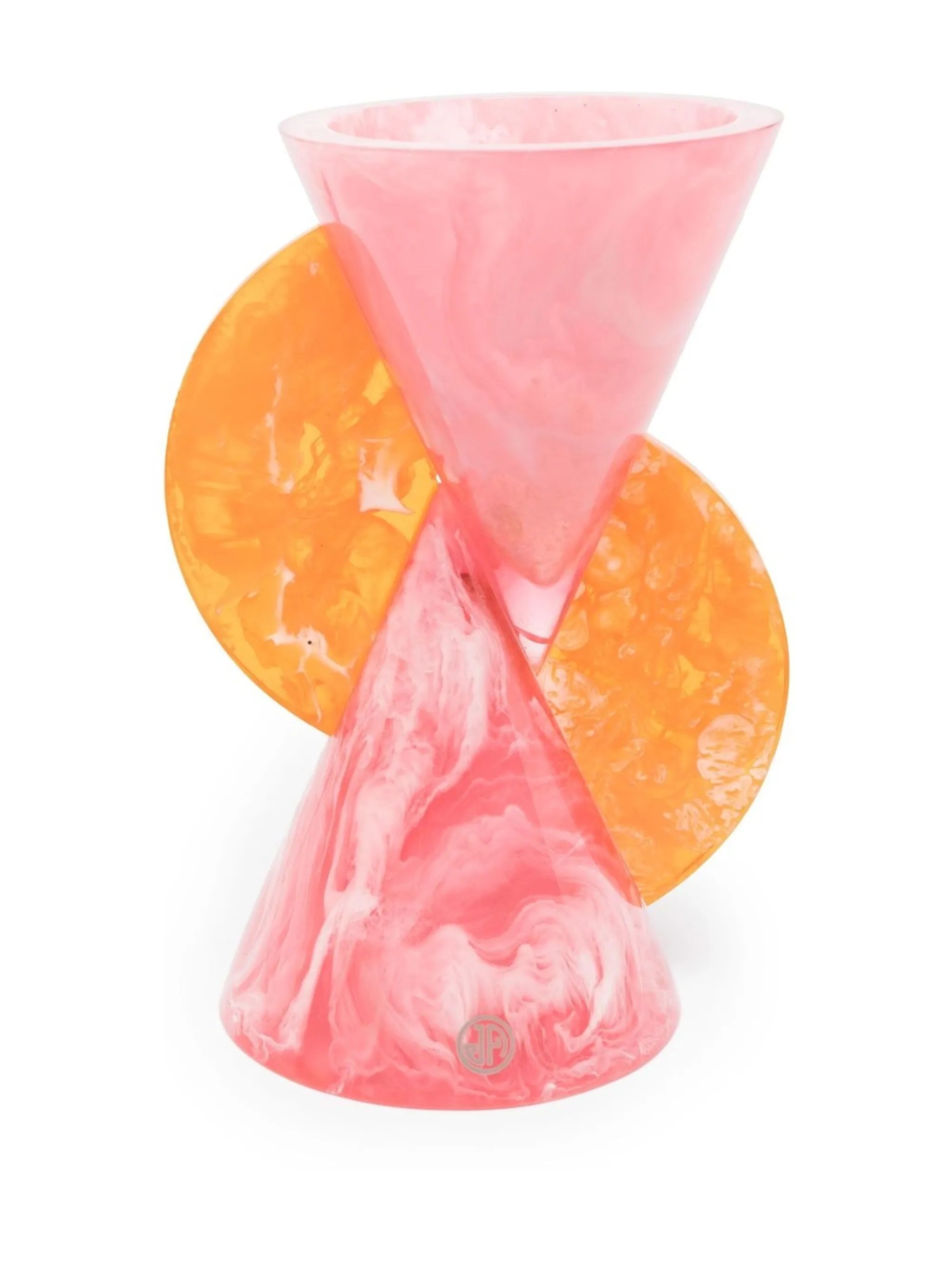 Mustique cone vase
