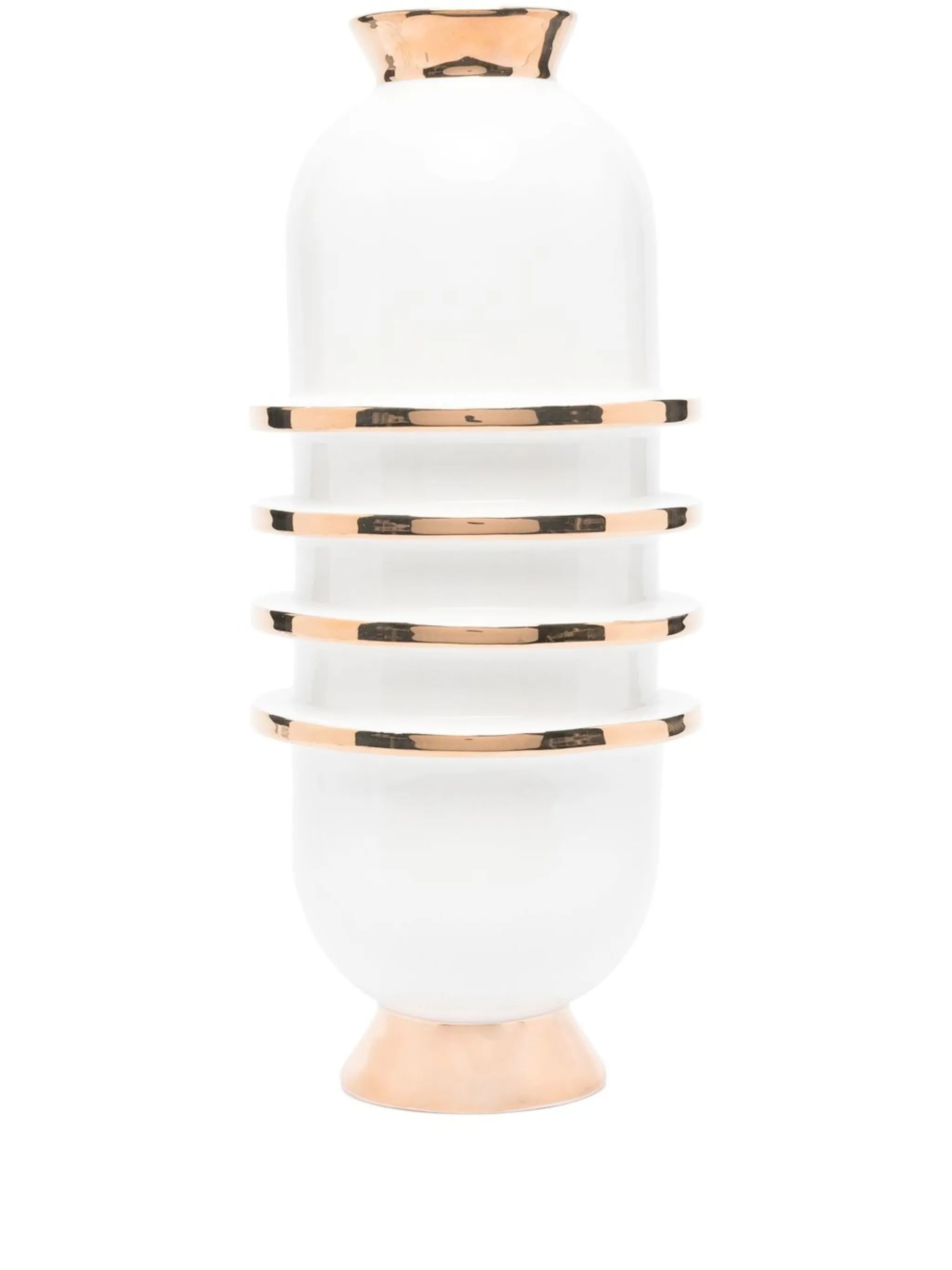 Orbit Capsule vase