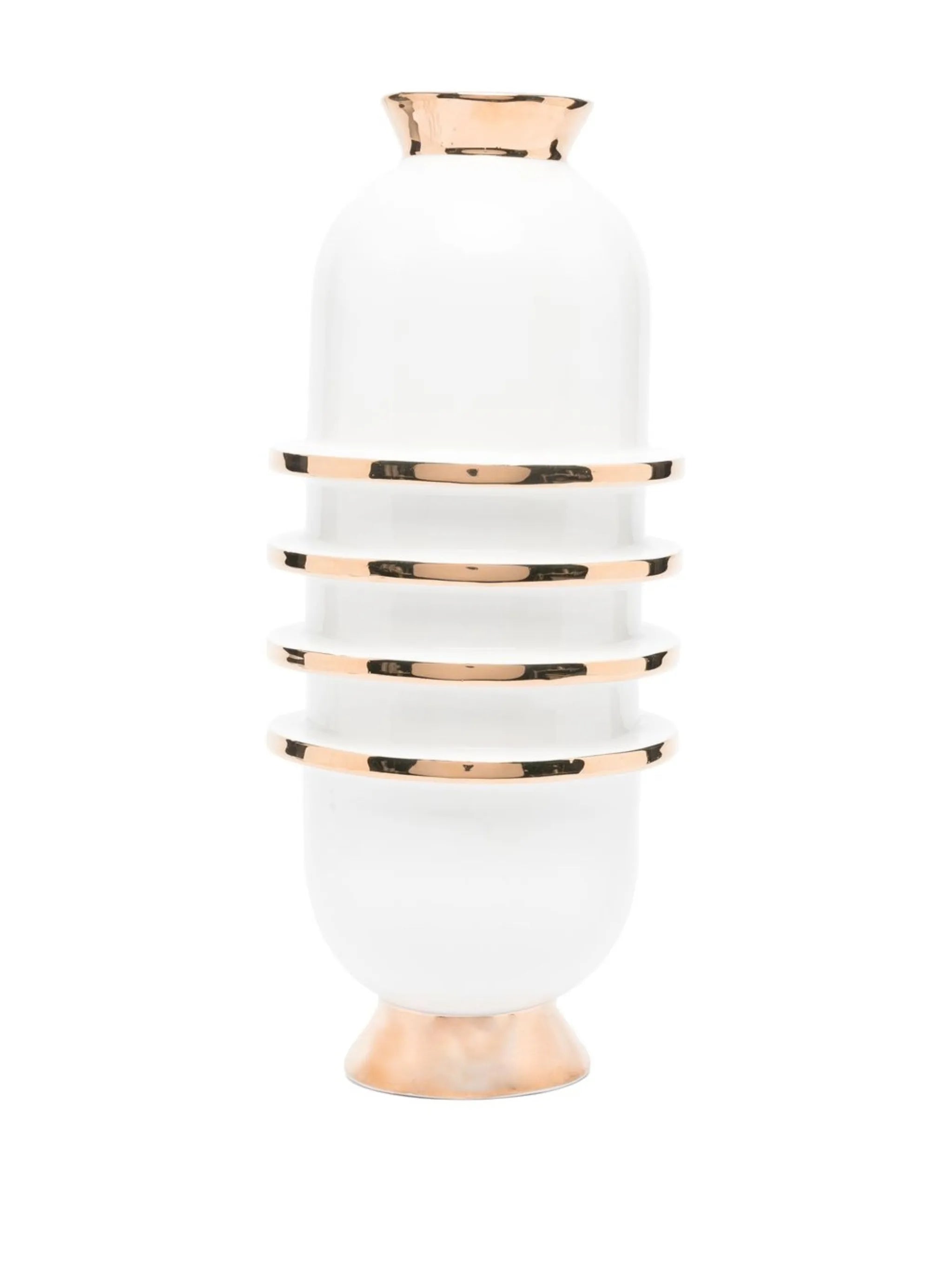 Orbit Capsule vase