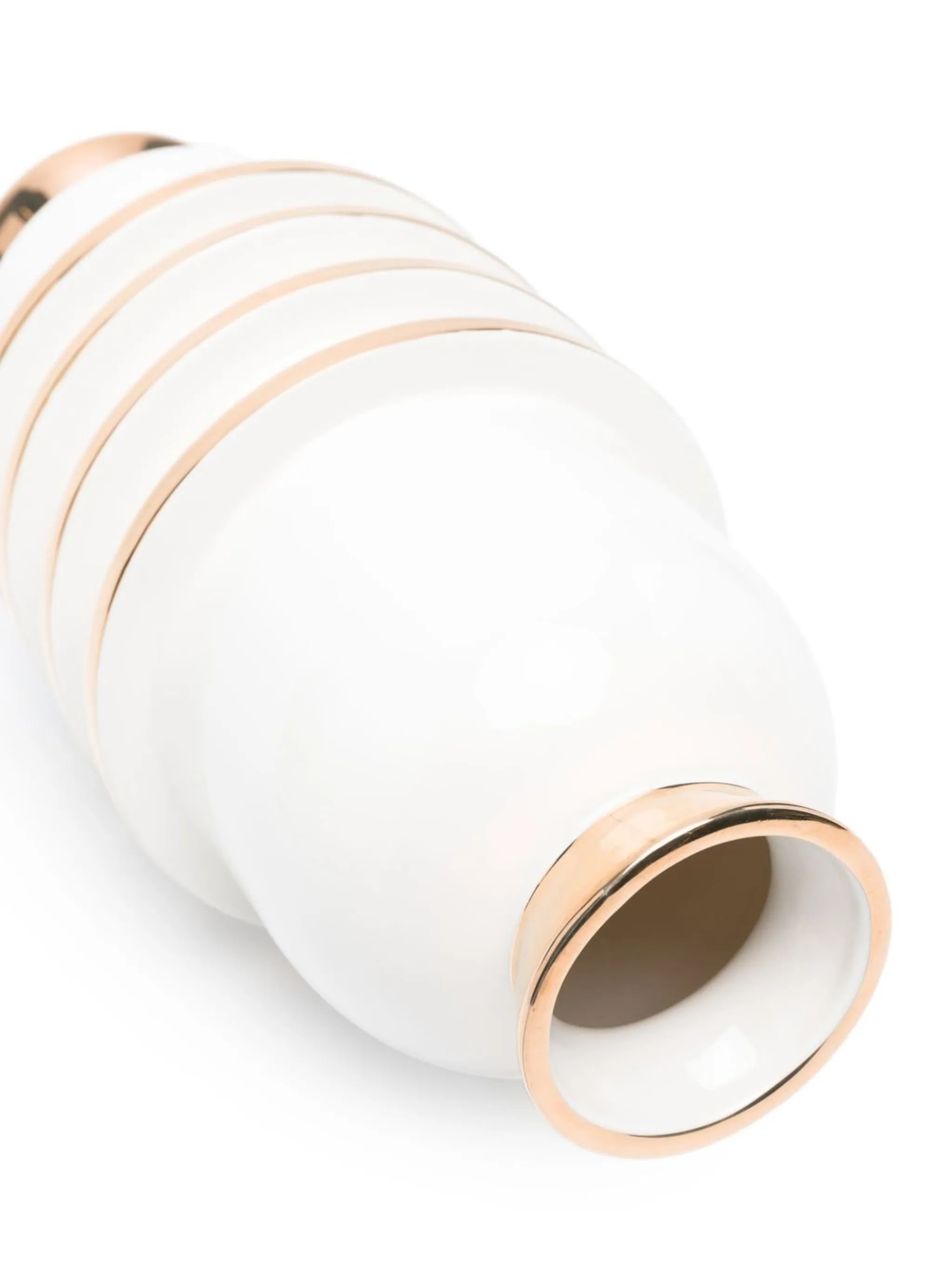 Orbit Capsule vase
