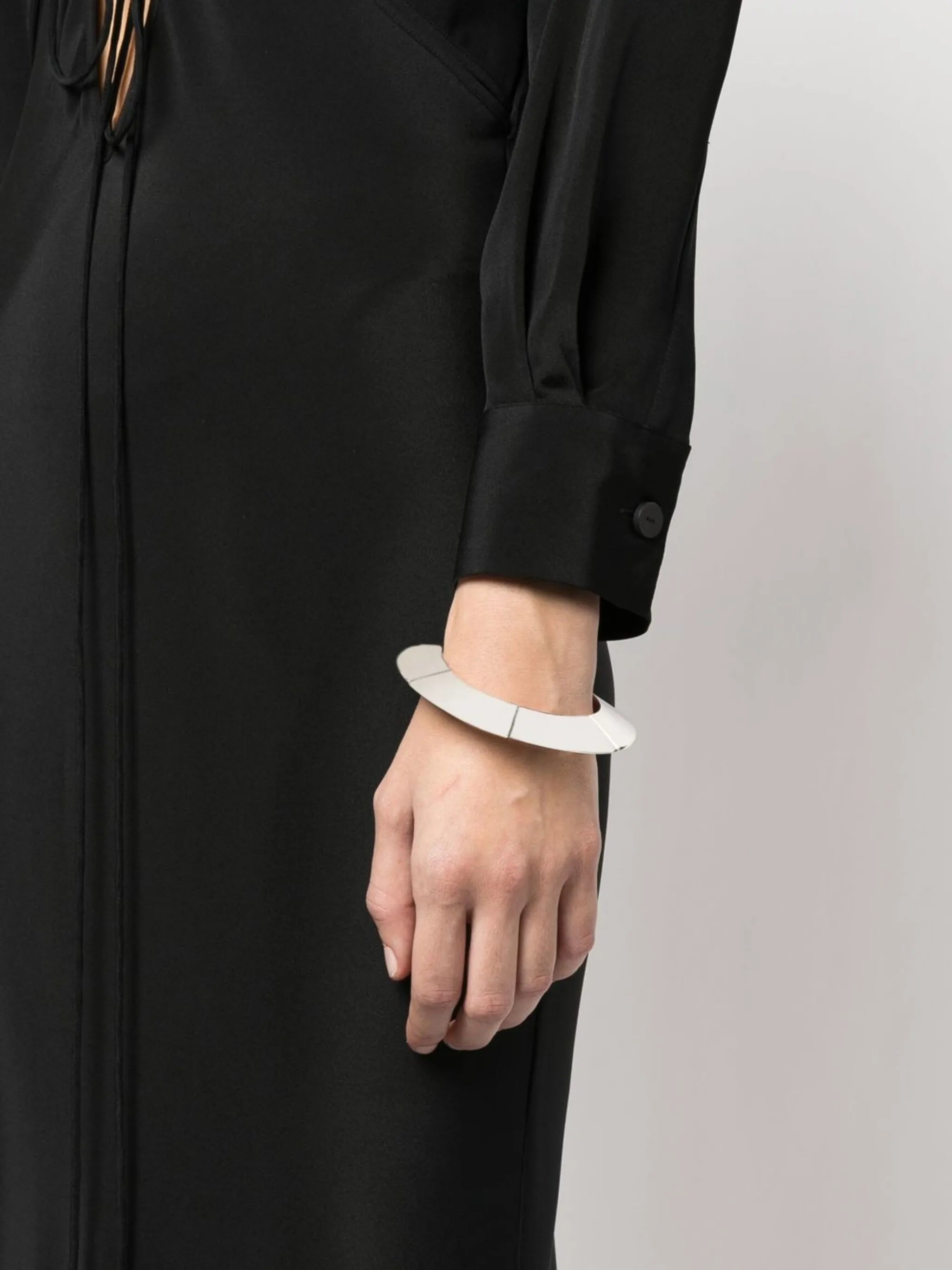 spinner bangle bracelet