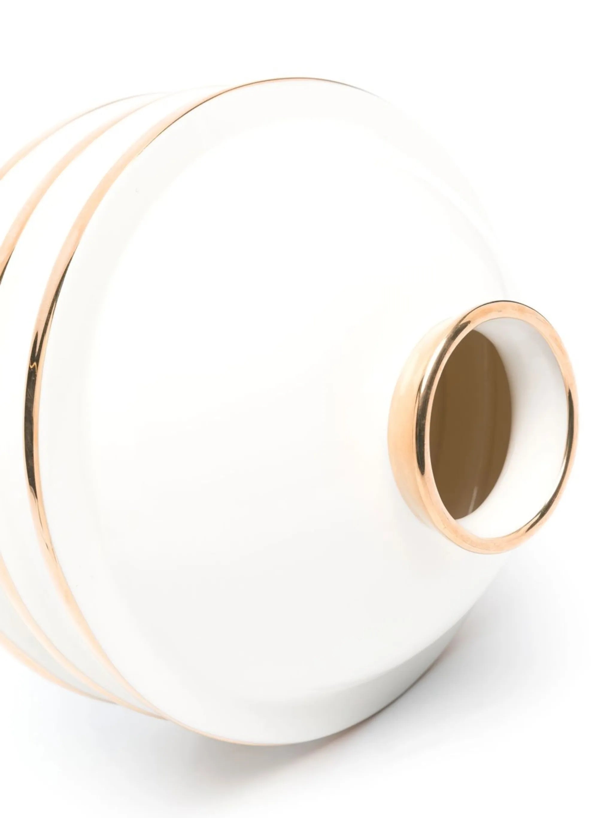 Orbit Round vase