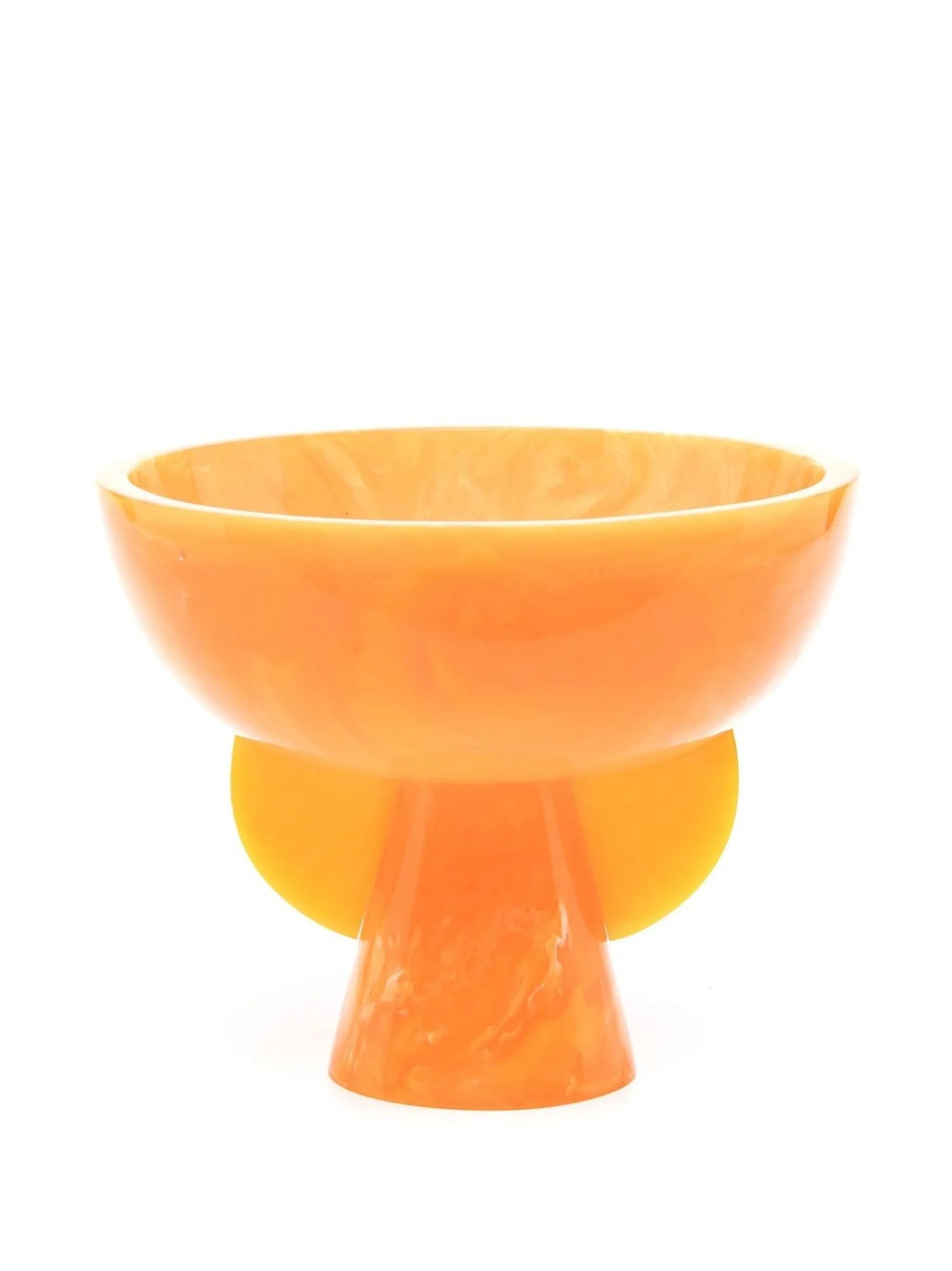 Como Pedestal bowl (23cm)