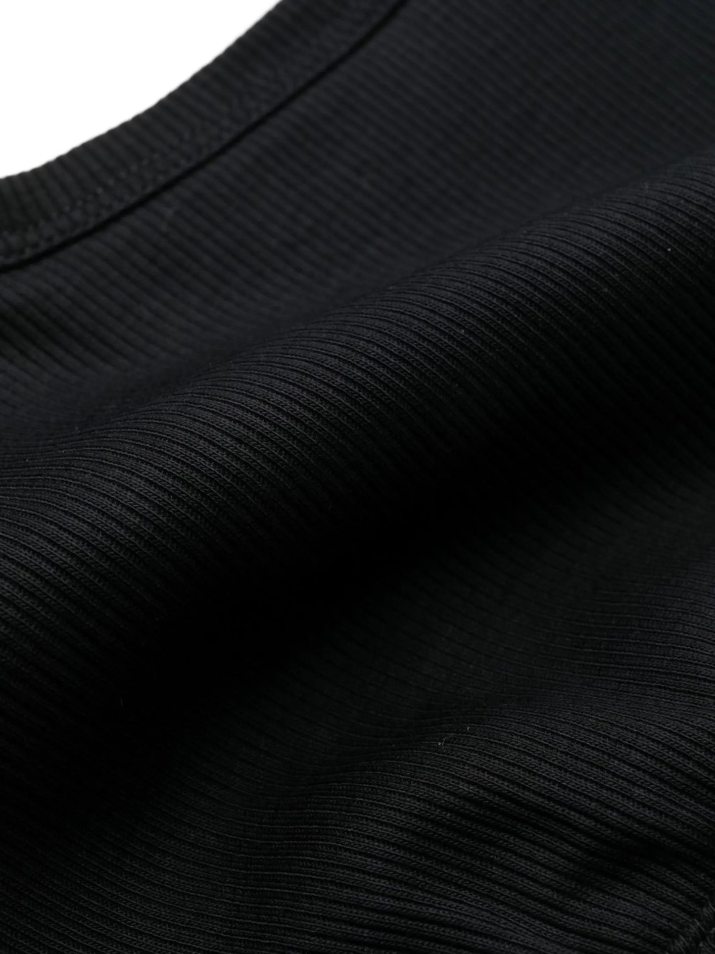 Ribflex tank softcup bra