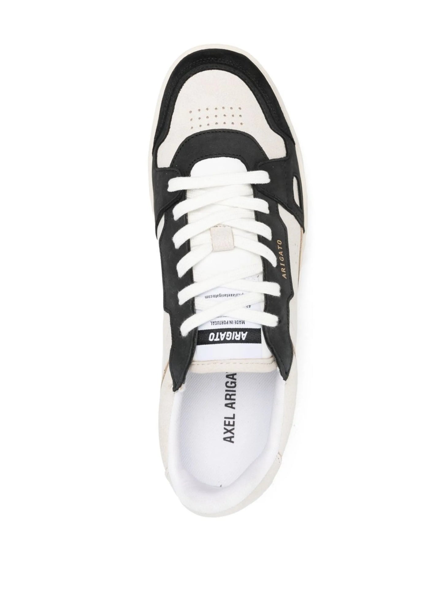 Dice Lo low-top sneakers