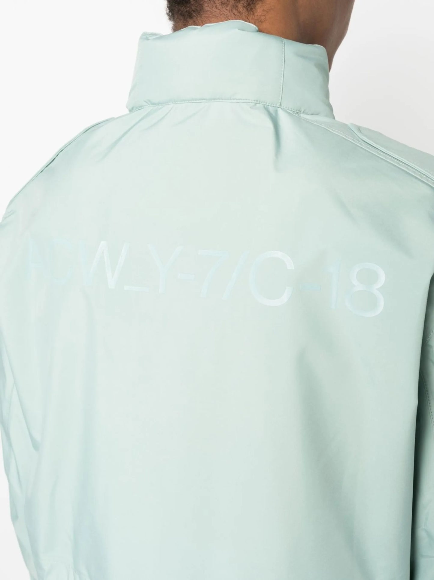 M-65 Model VI jacket
