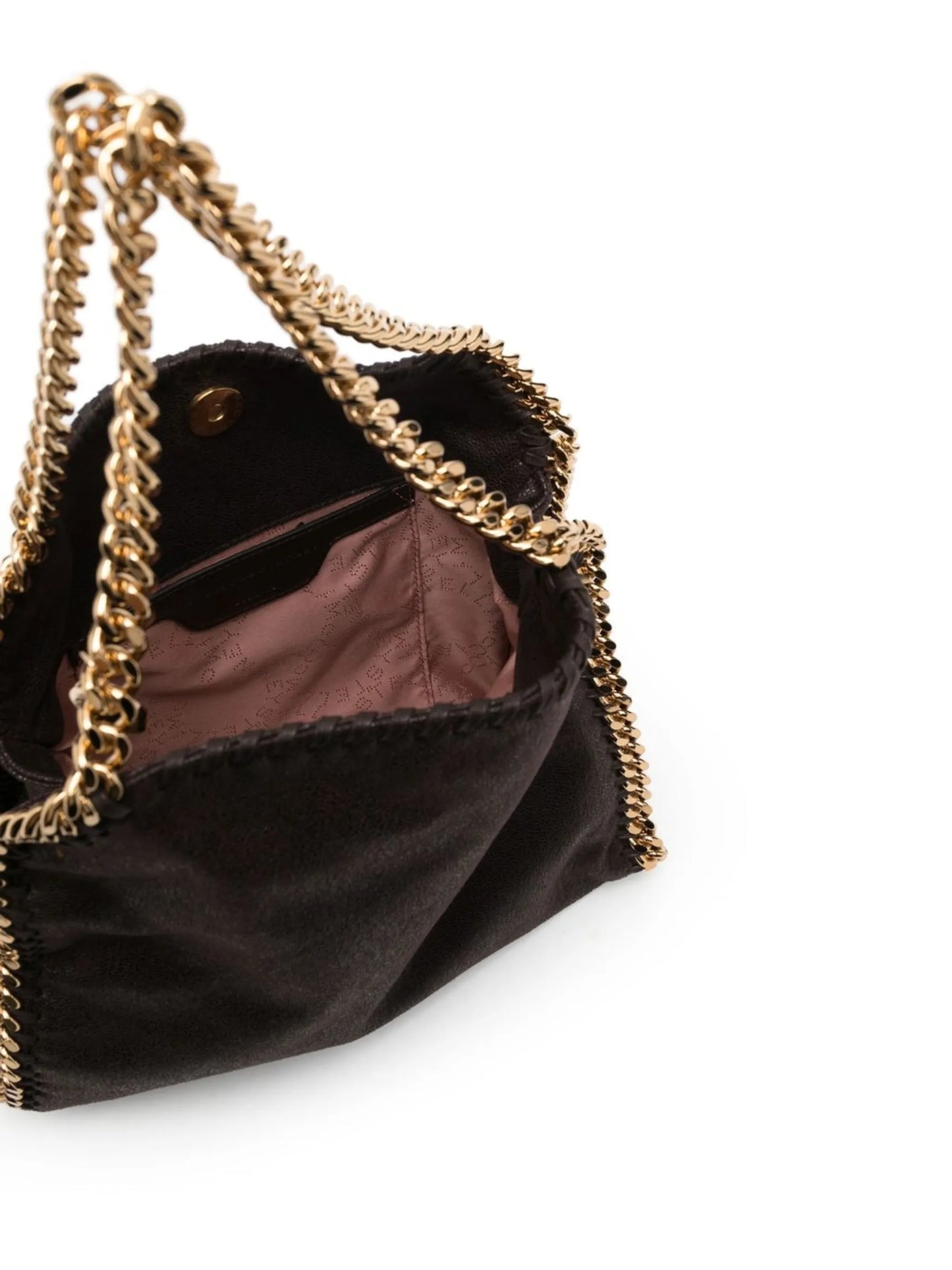 mini Falabella tote bag