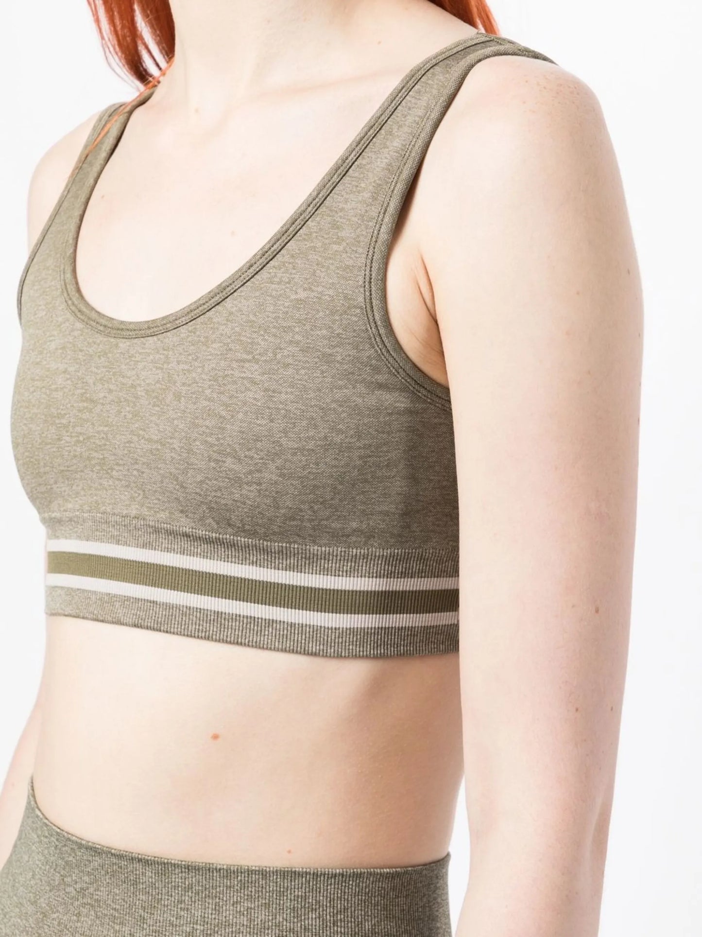 Marle Daisy sports bra
