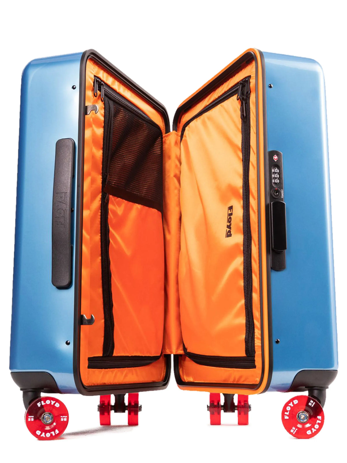 Cabin suitcase