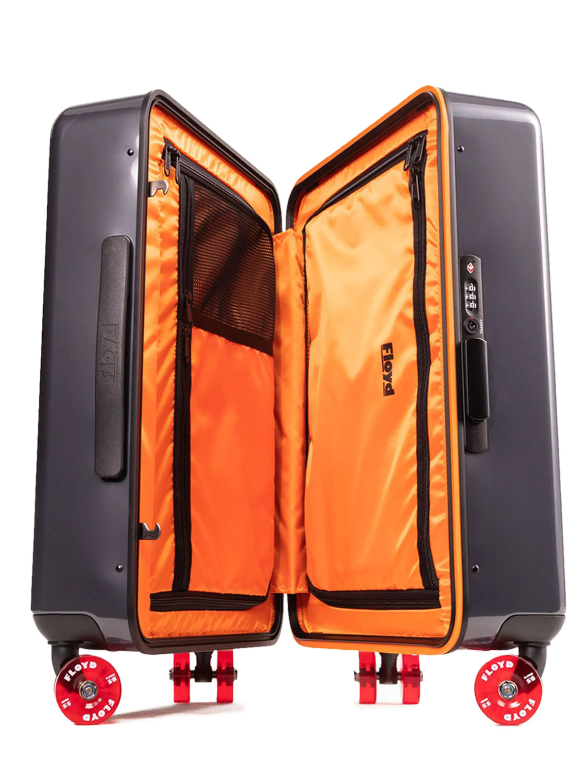 Cabin suitcase