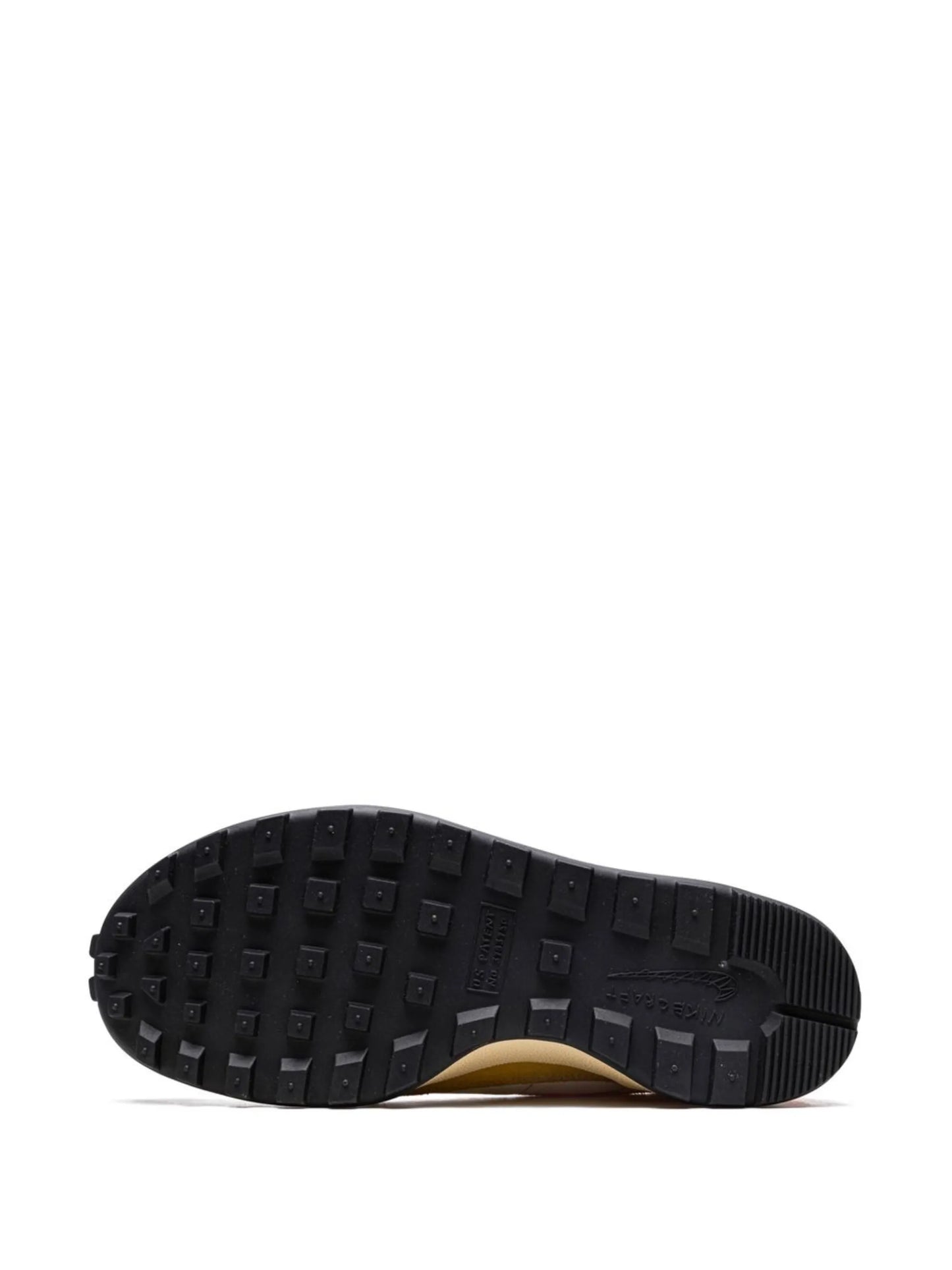 x Tom Sachs General Purpose "Dark Sulfur" sneakers
