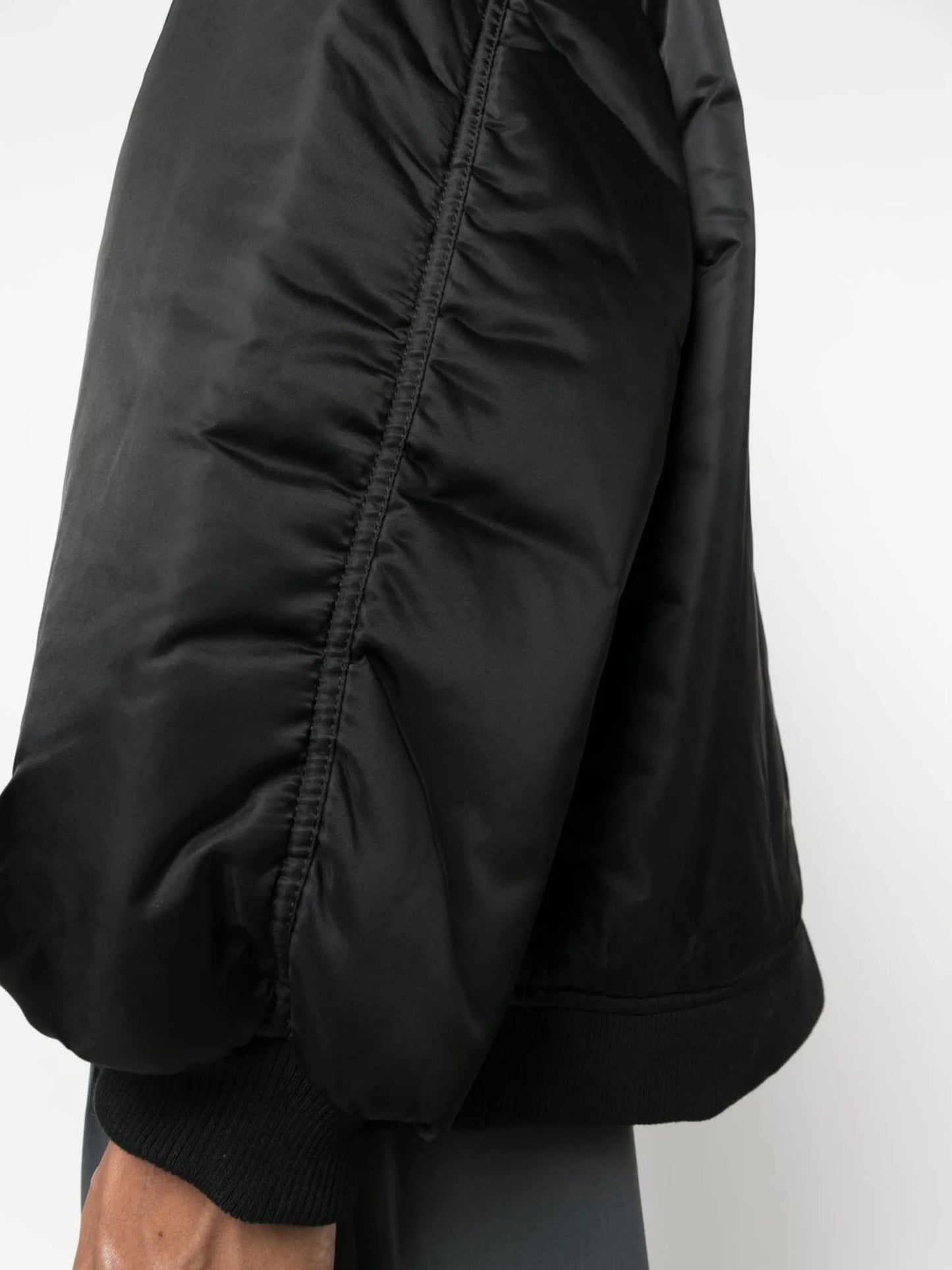 Astra bomber jacket
