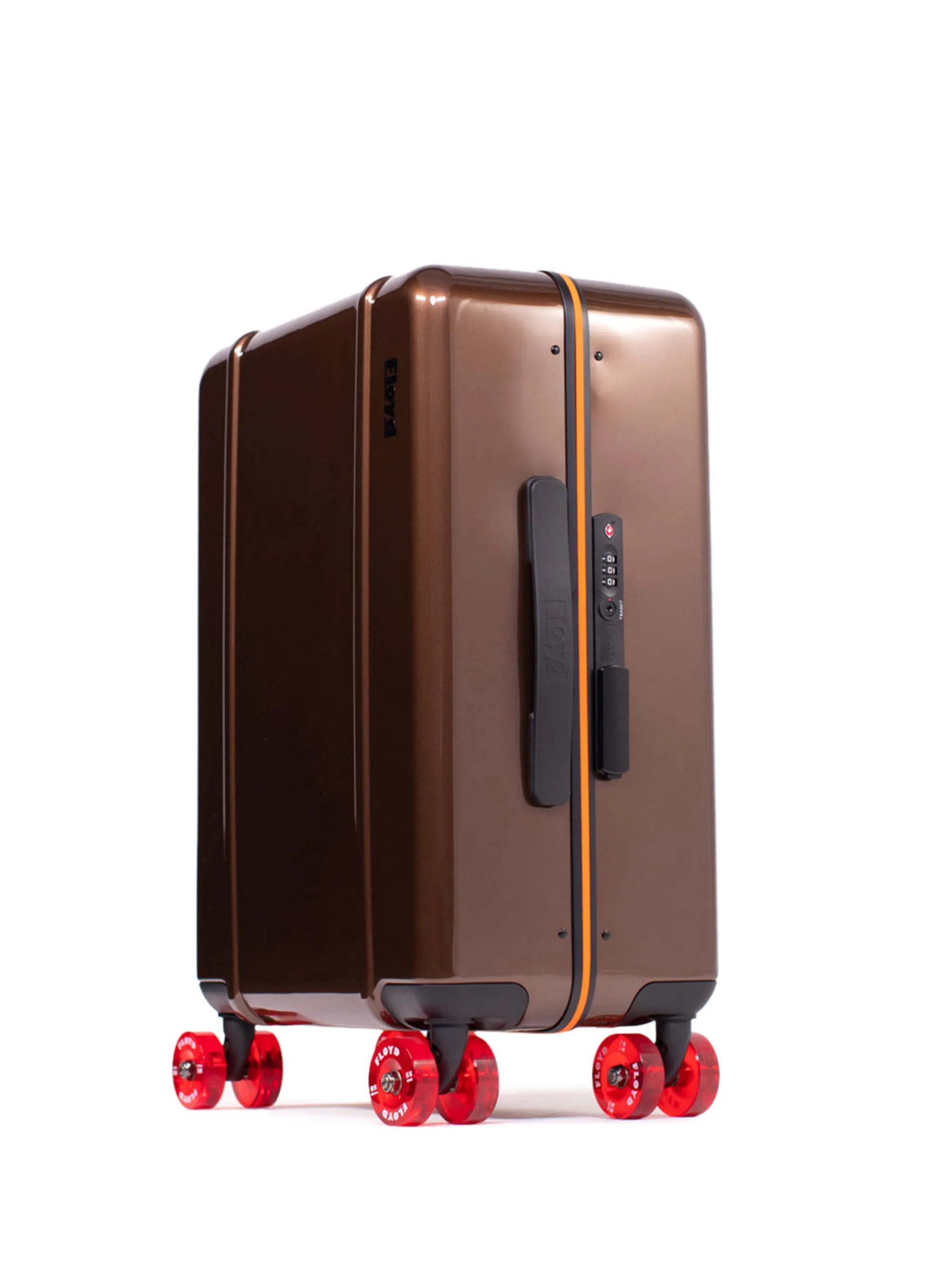 cabin suitcase