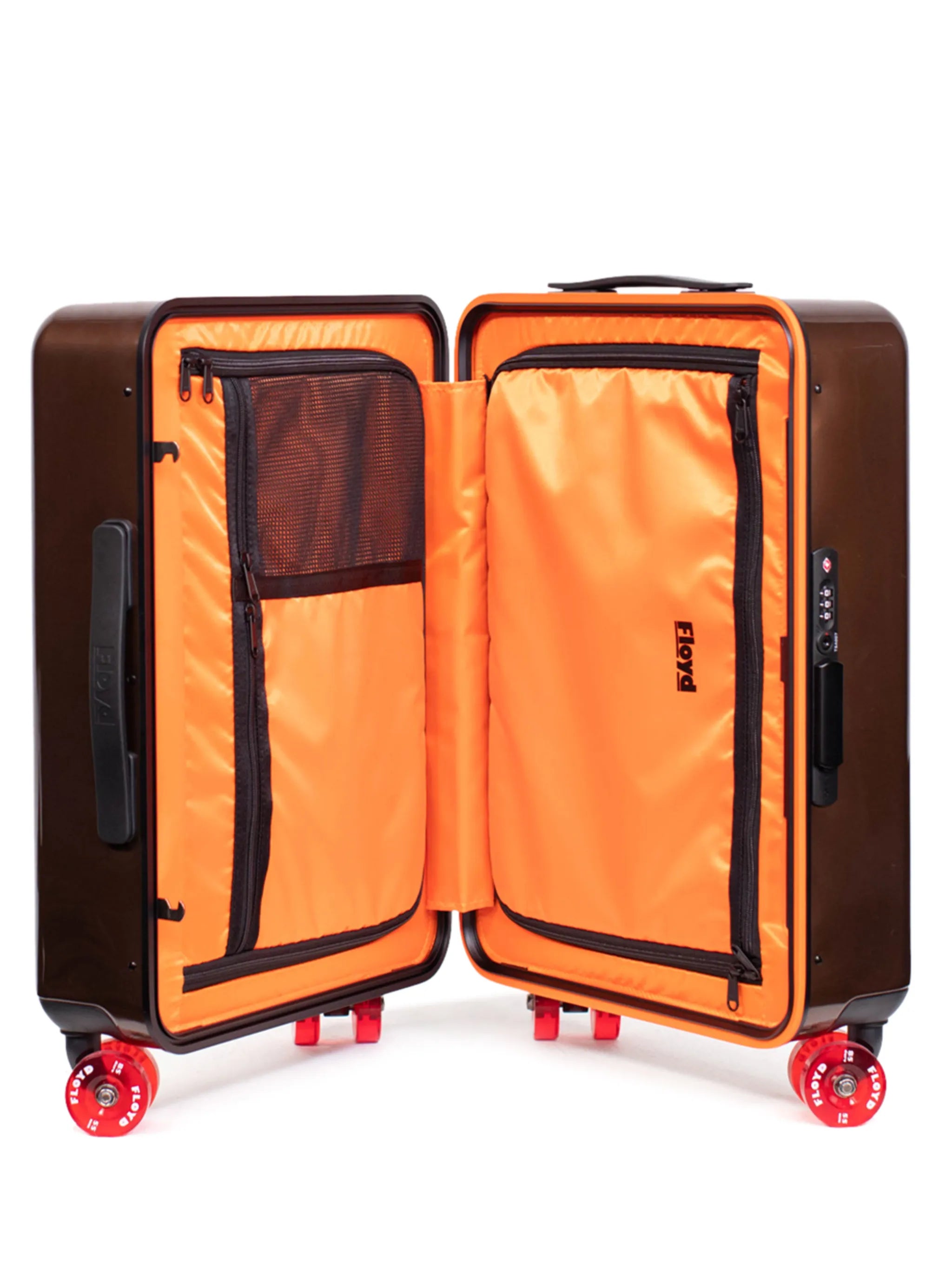 cabin suitcase