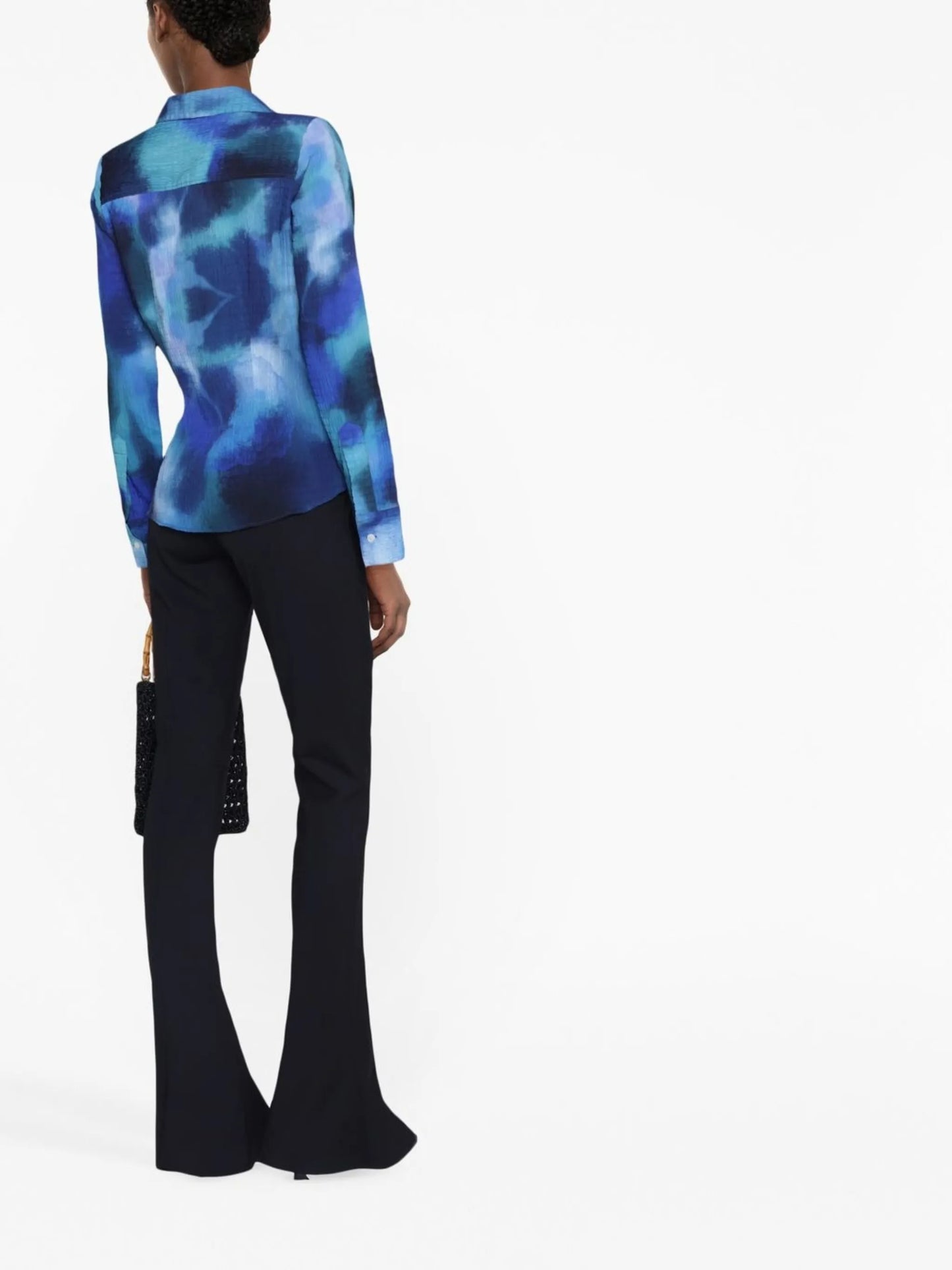 Koro long-sleeve shirt