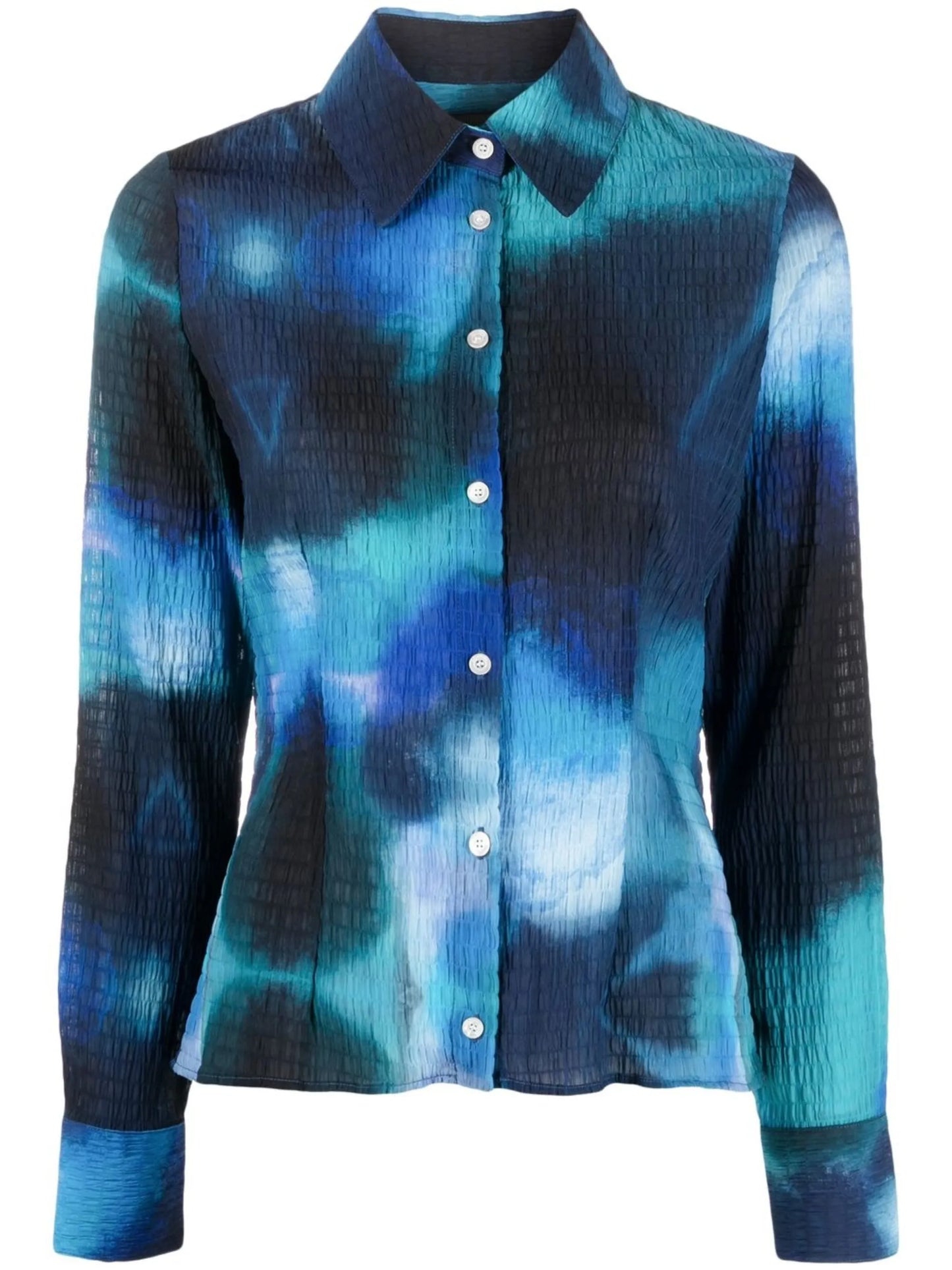 Koro long-sleeve shirt