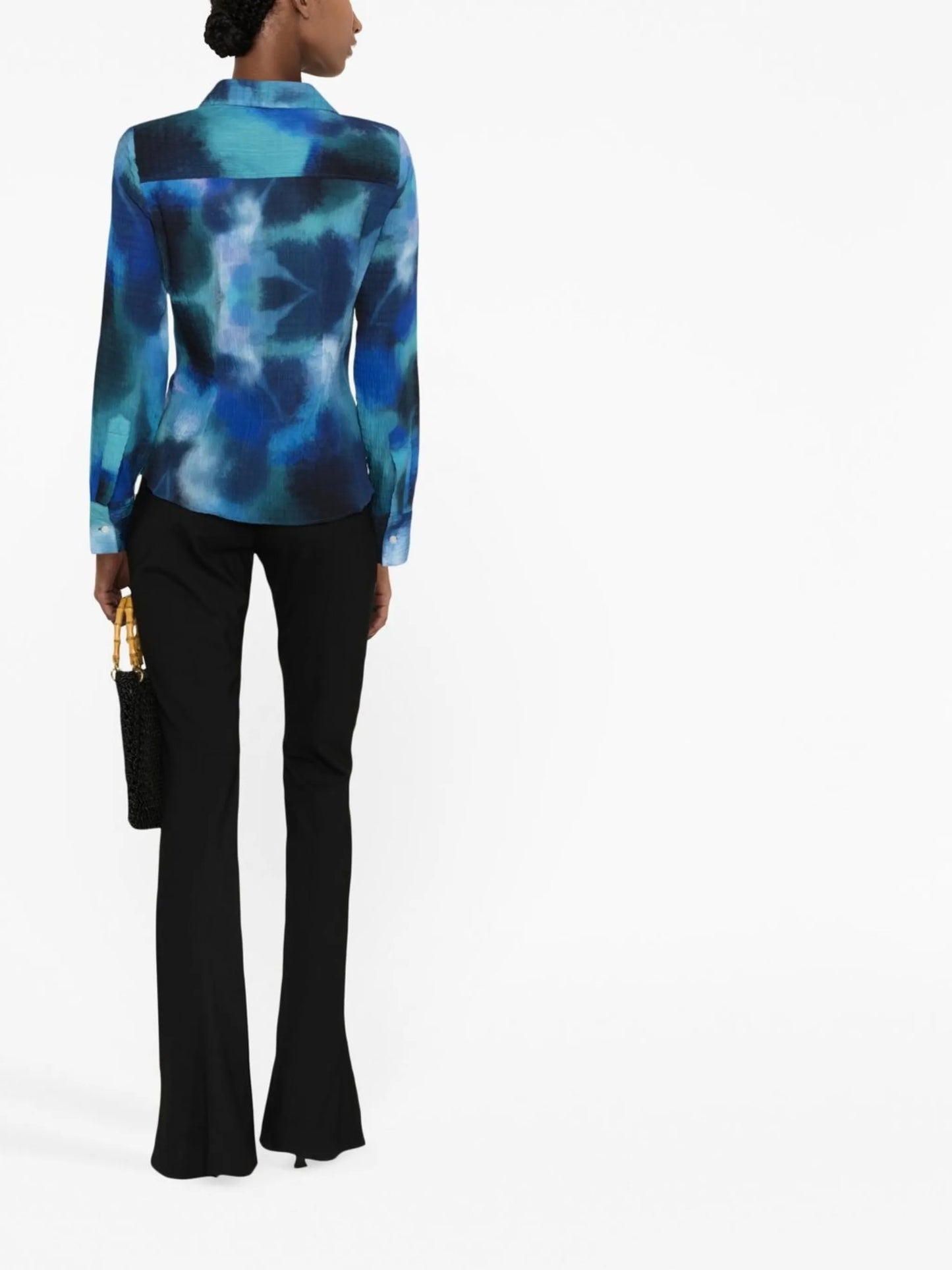 Koro long-sleeve shirt