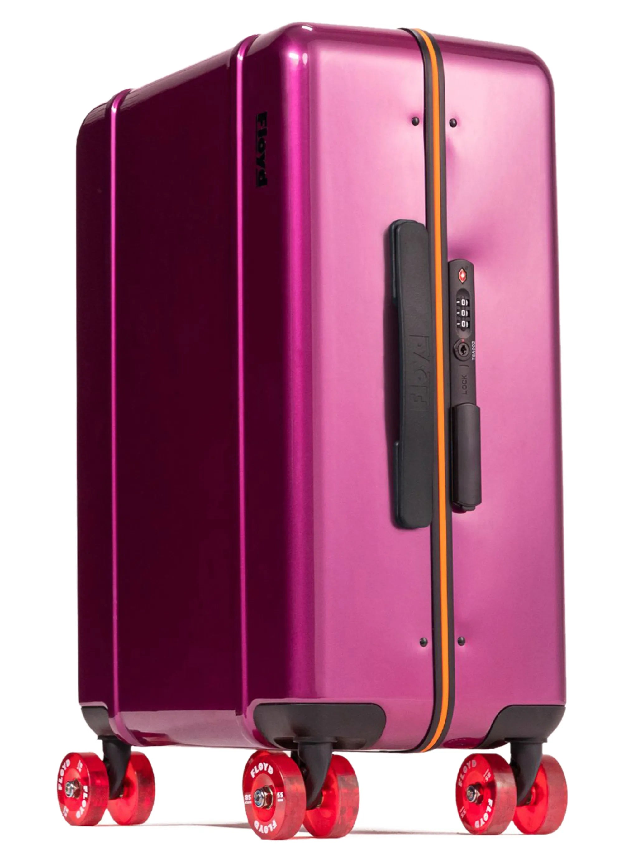 cabin suitcase