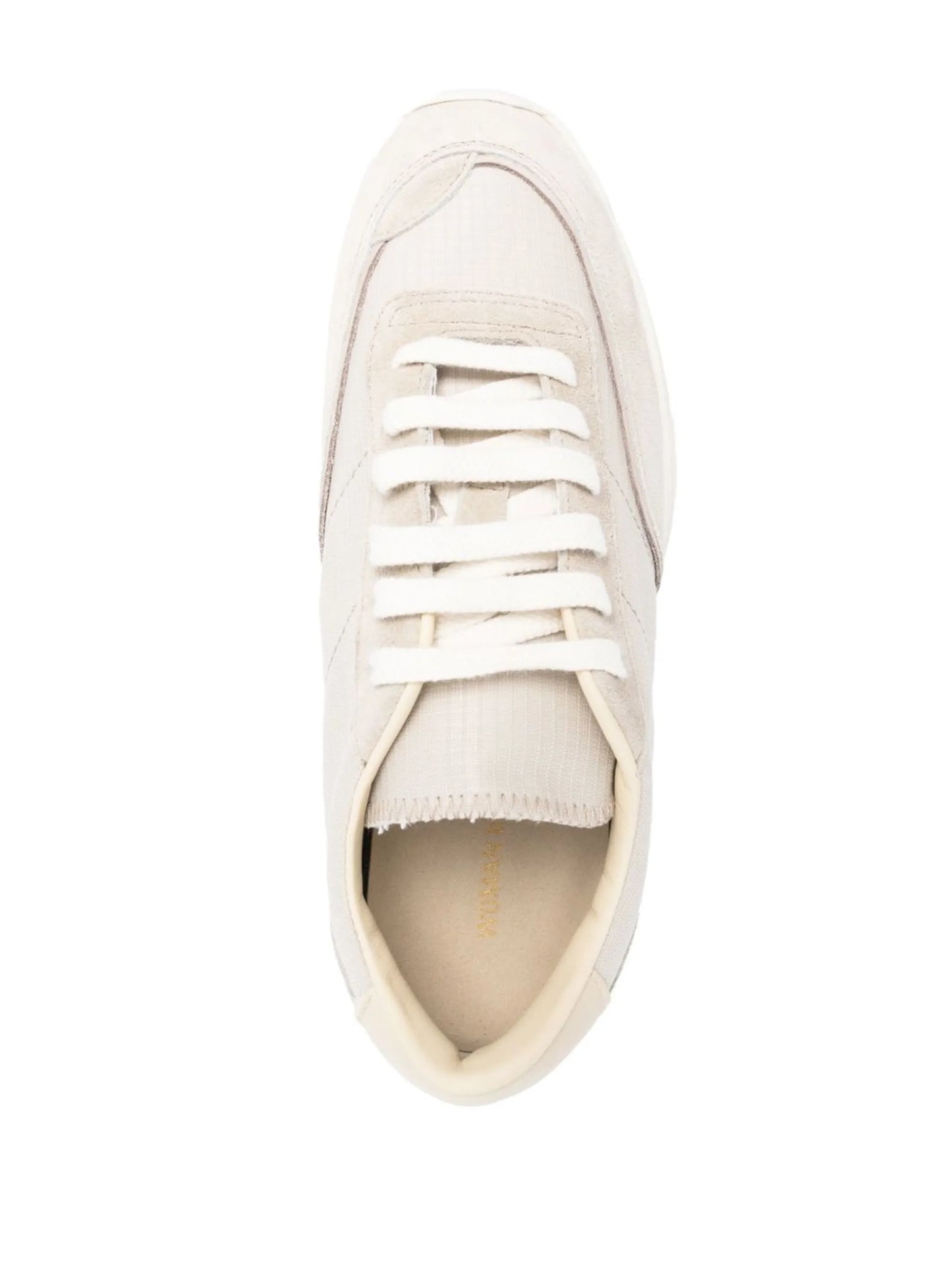 Track 80 low-top sneakers