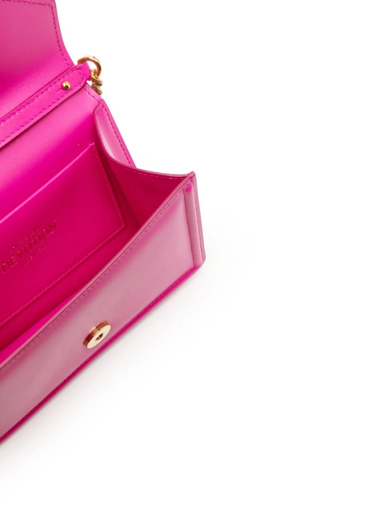 small Devotion tote bag