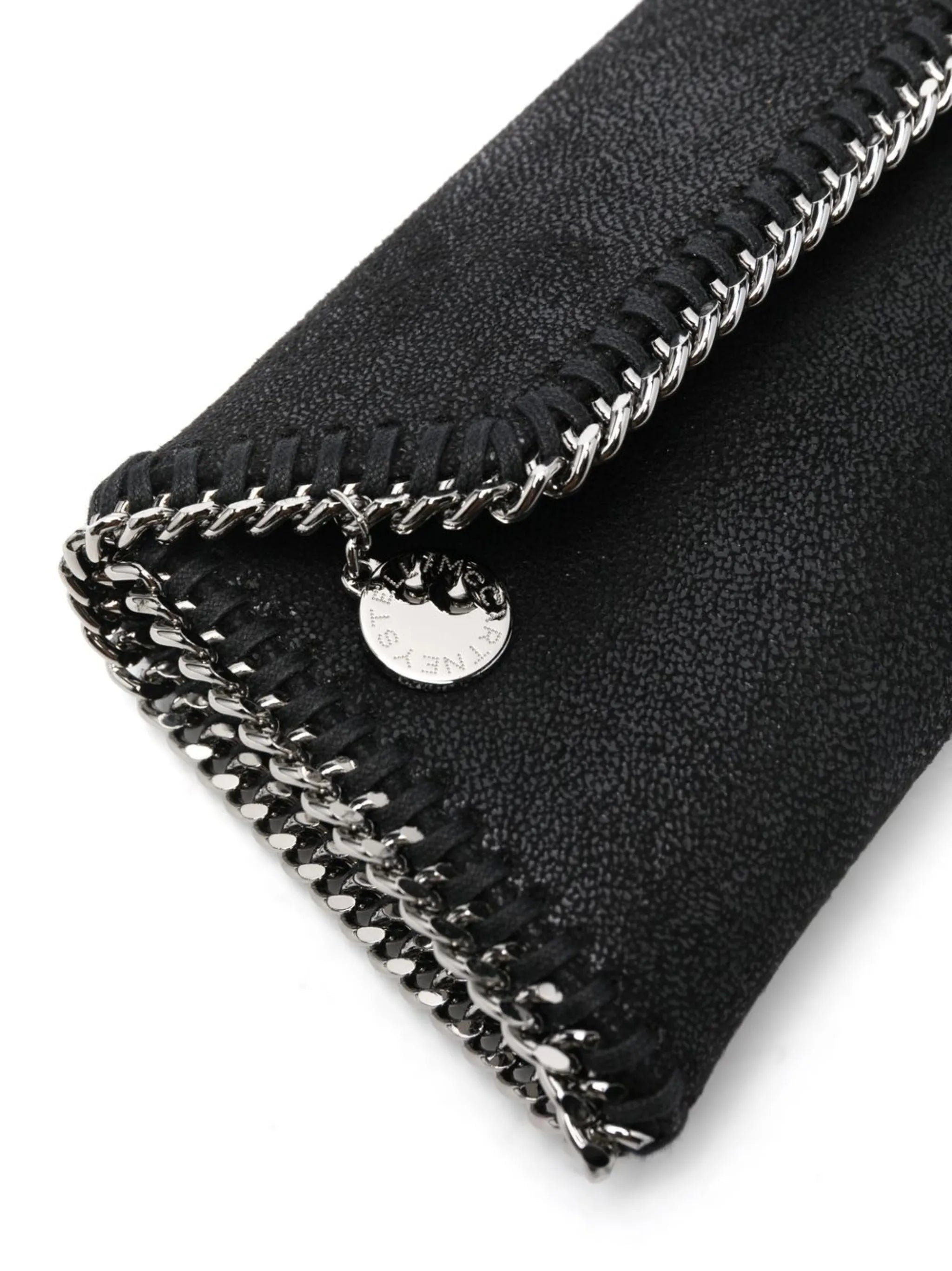 Falabella clutch bag