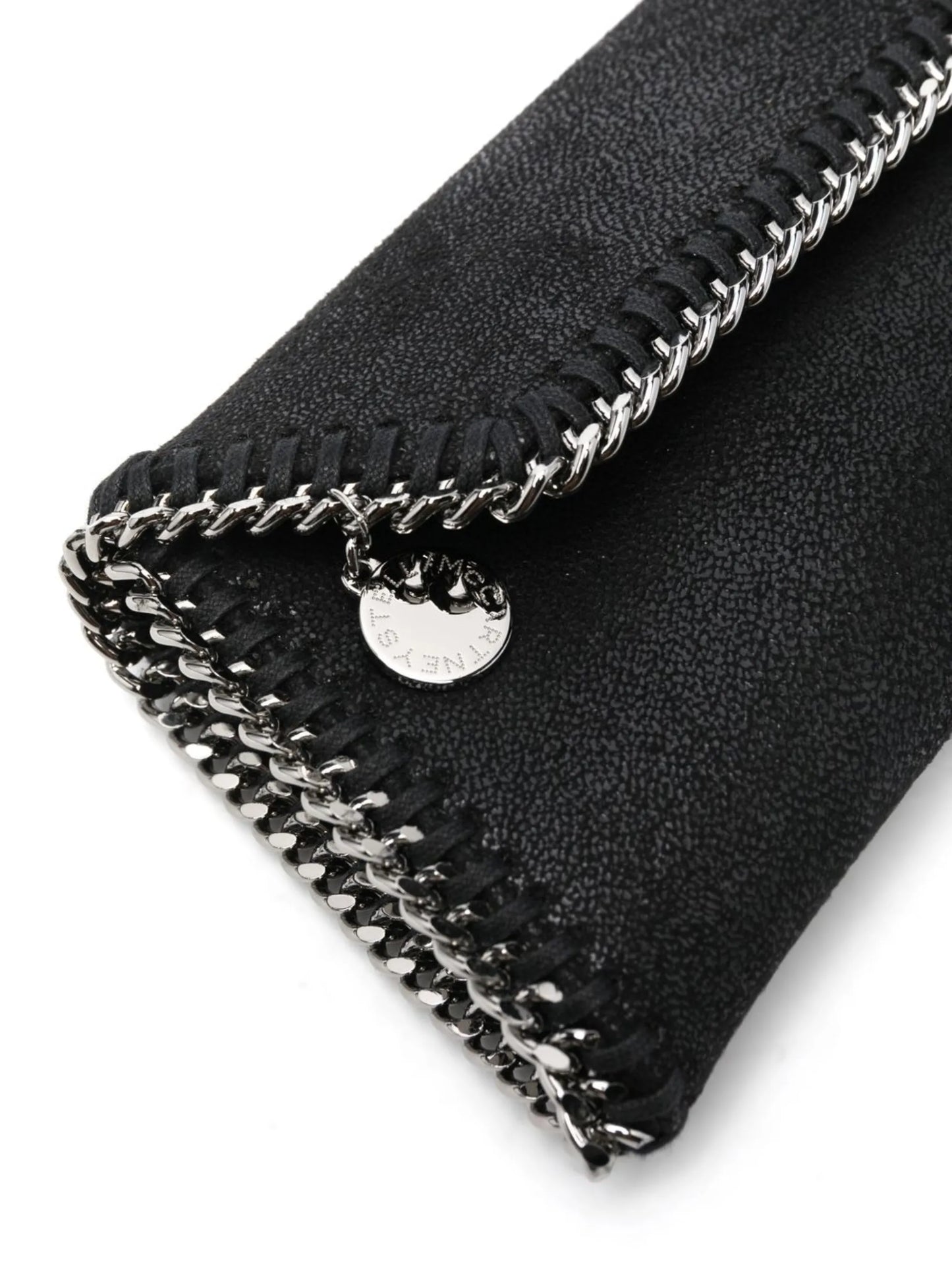 Falabella clutch bag
