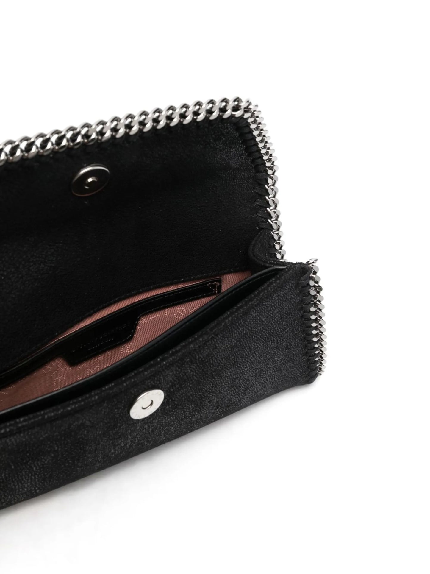 Falabella clutch bag