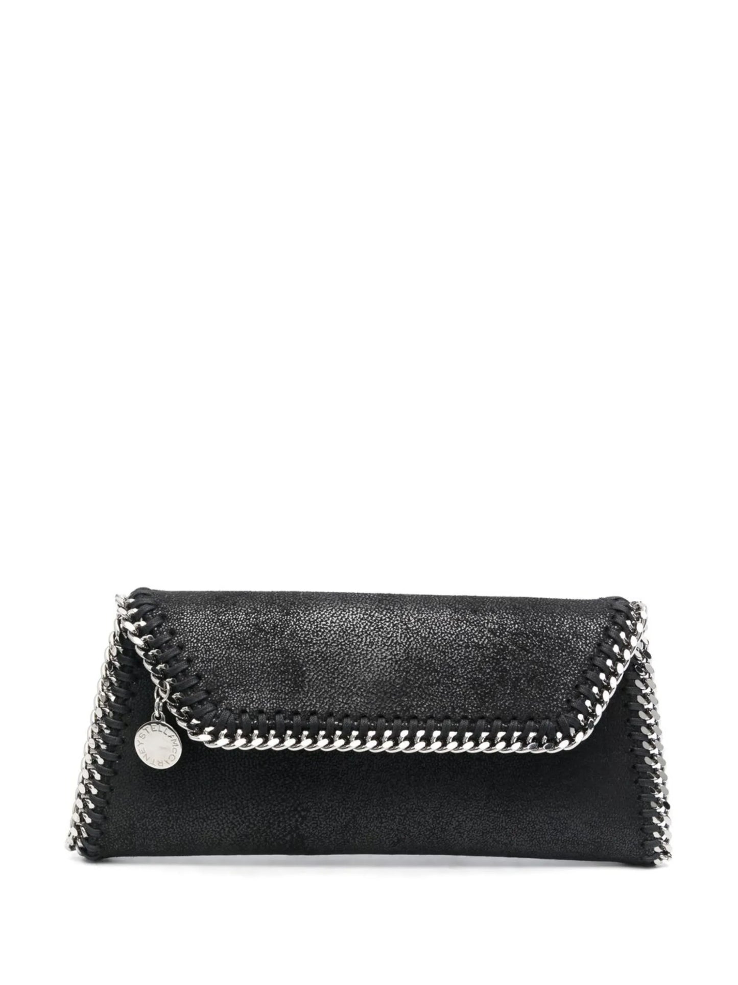 Falabella clutch bag