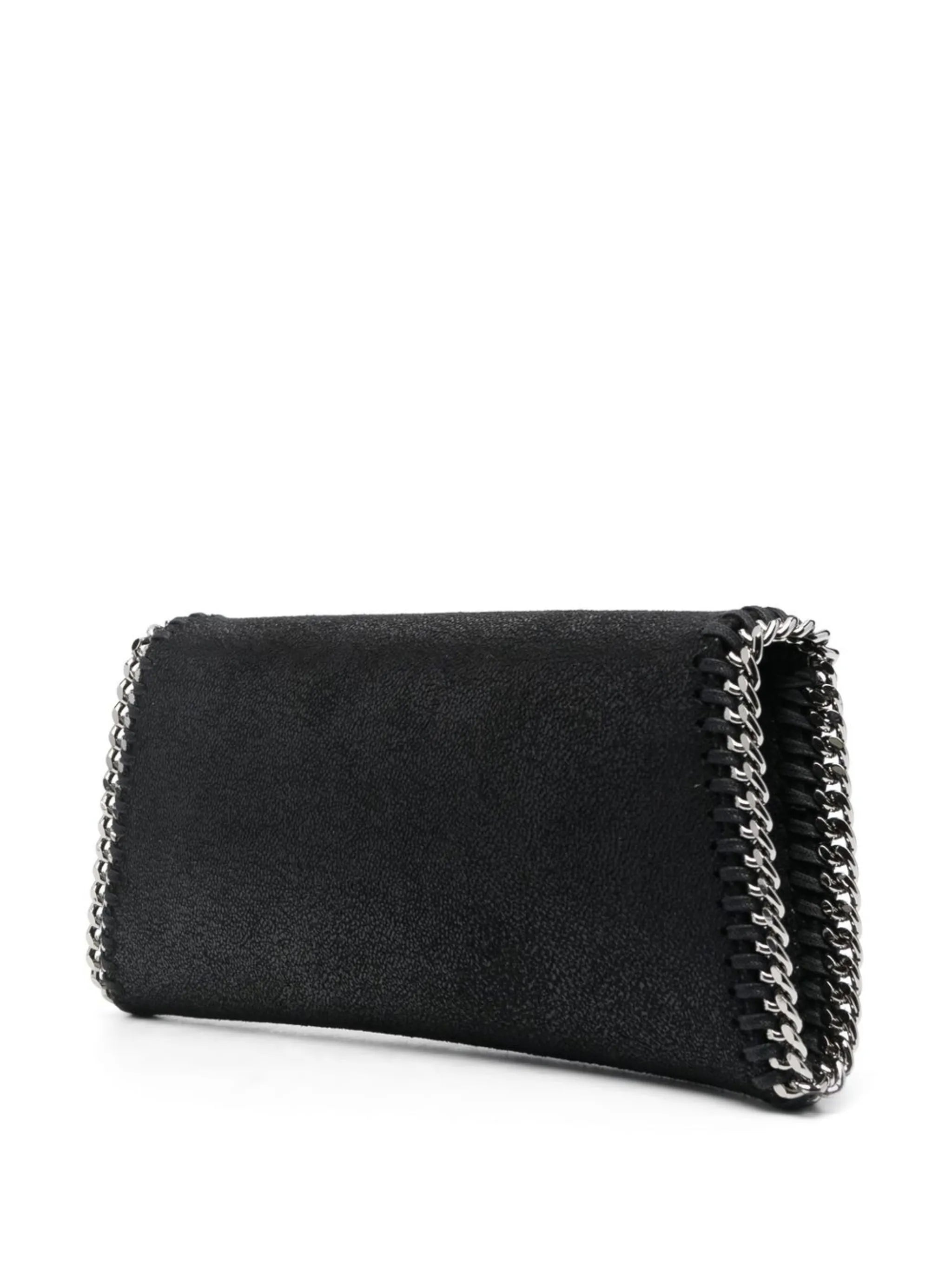 Falabella clutch bag
