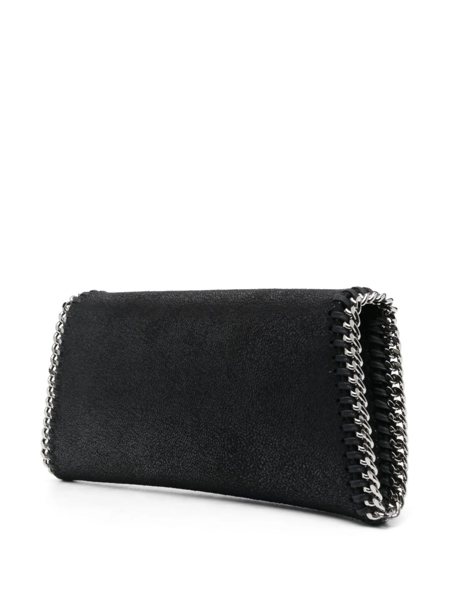Falabella clutch bag