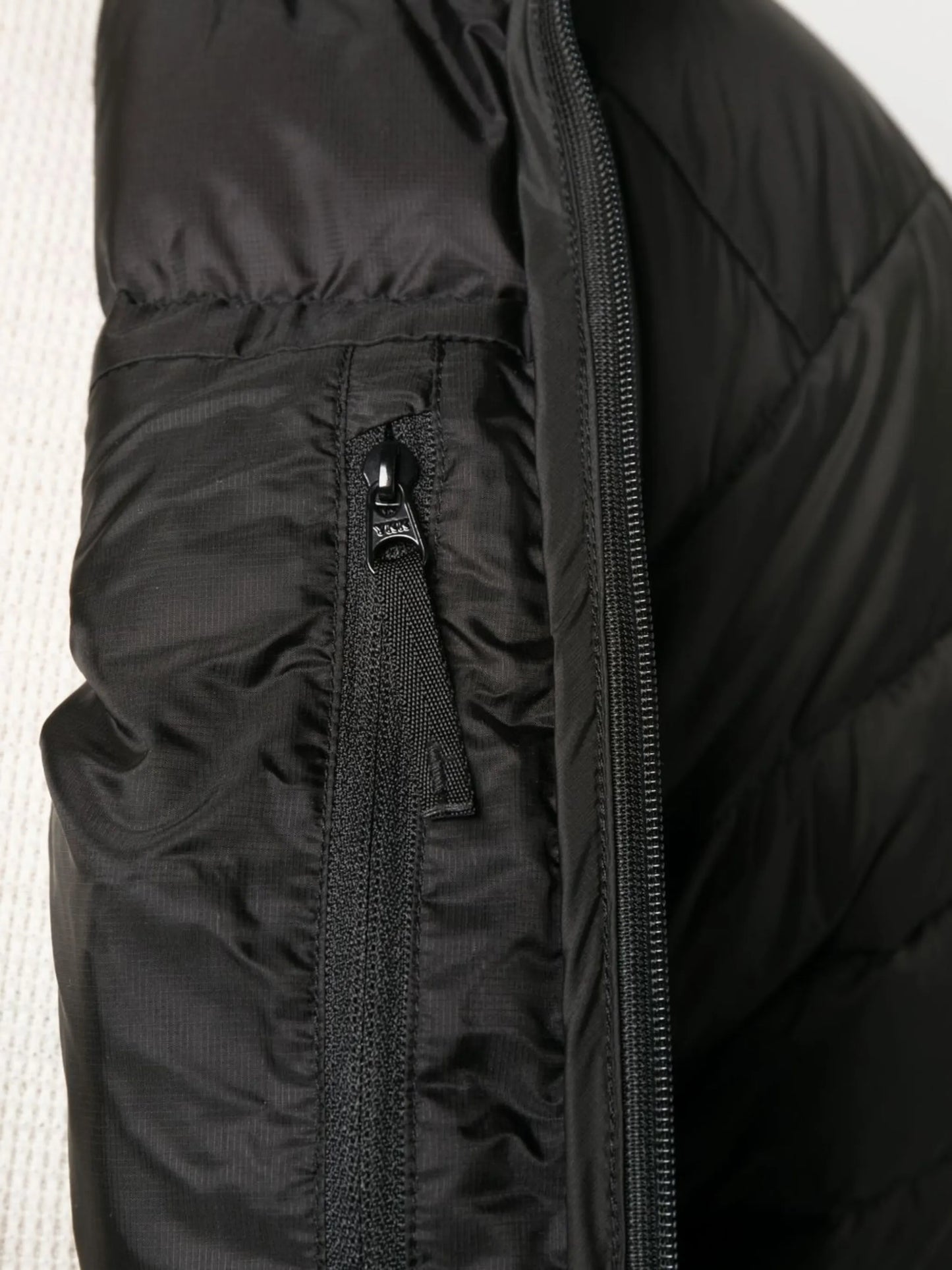 Cerium performance lightweight jacket